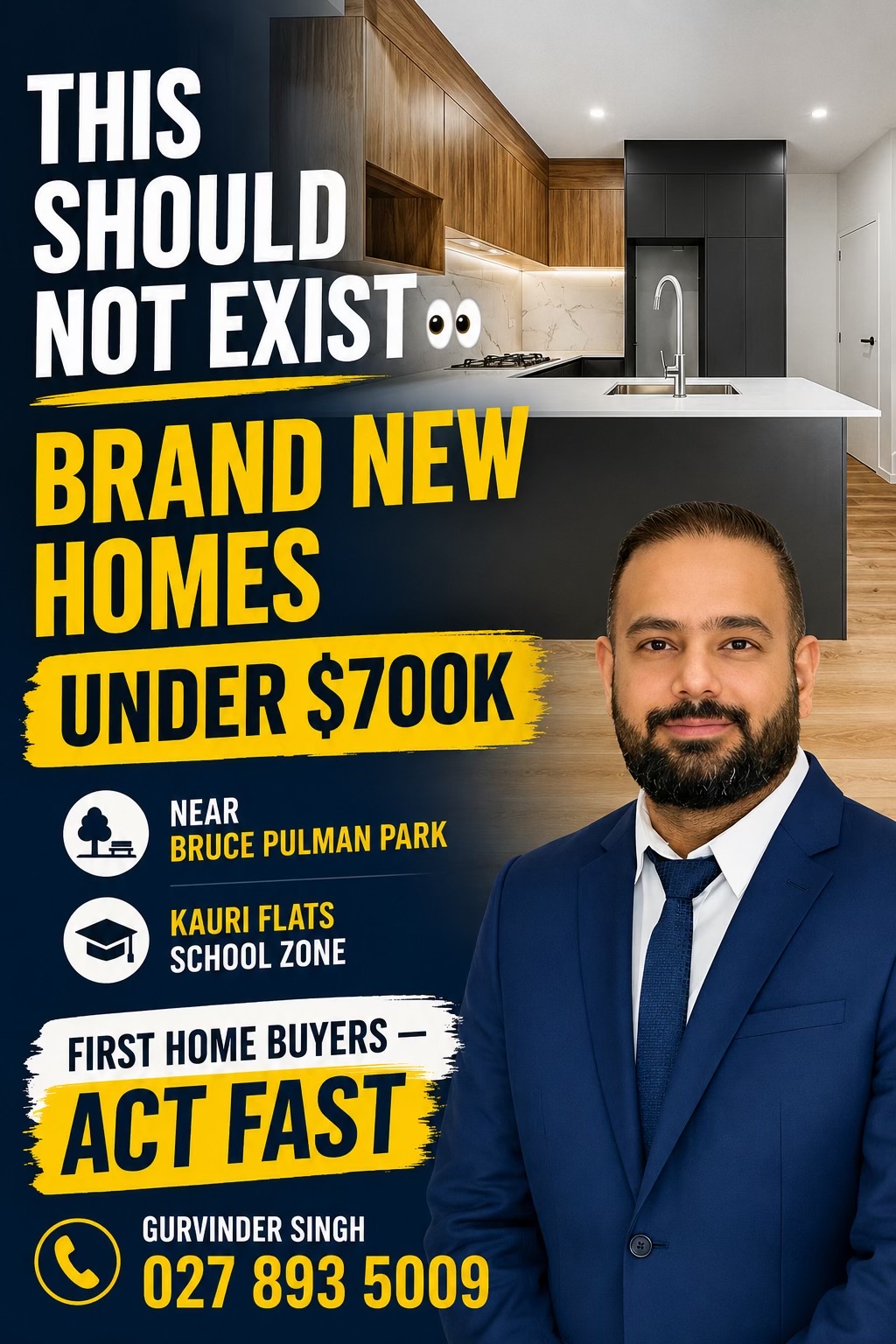 @Gurvinder Singh | Real Estate