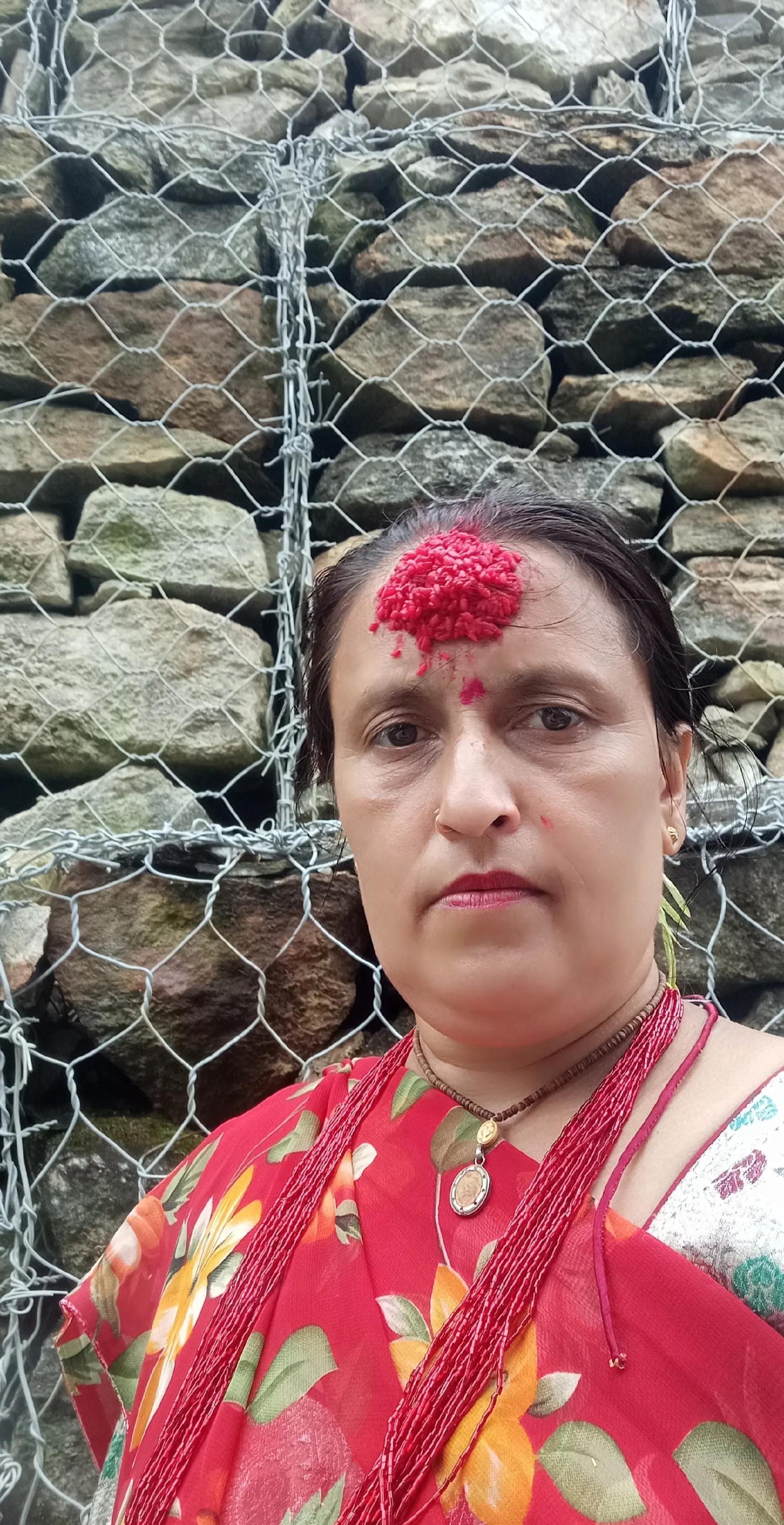@कमला खड्का