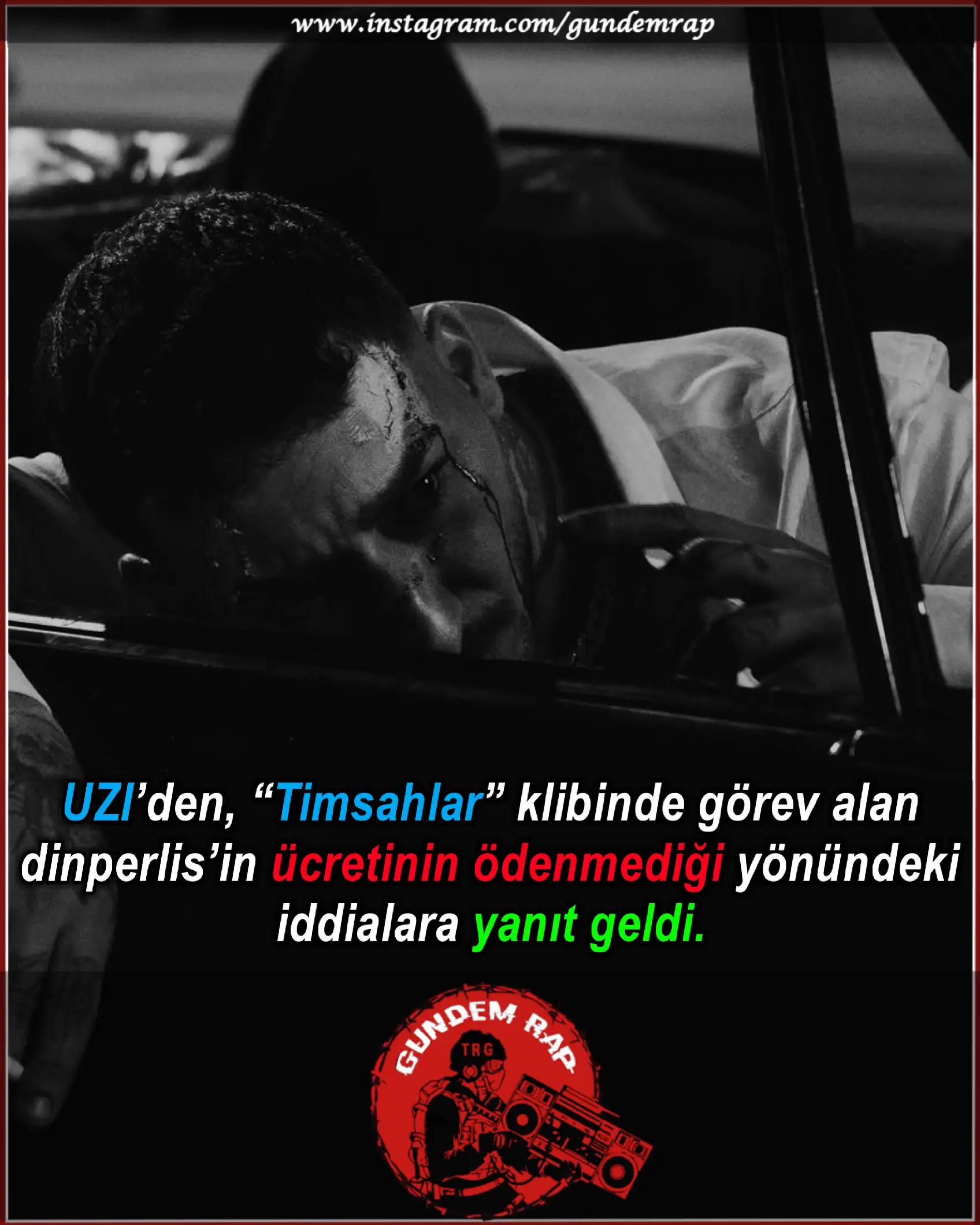 @Gündem Rap