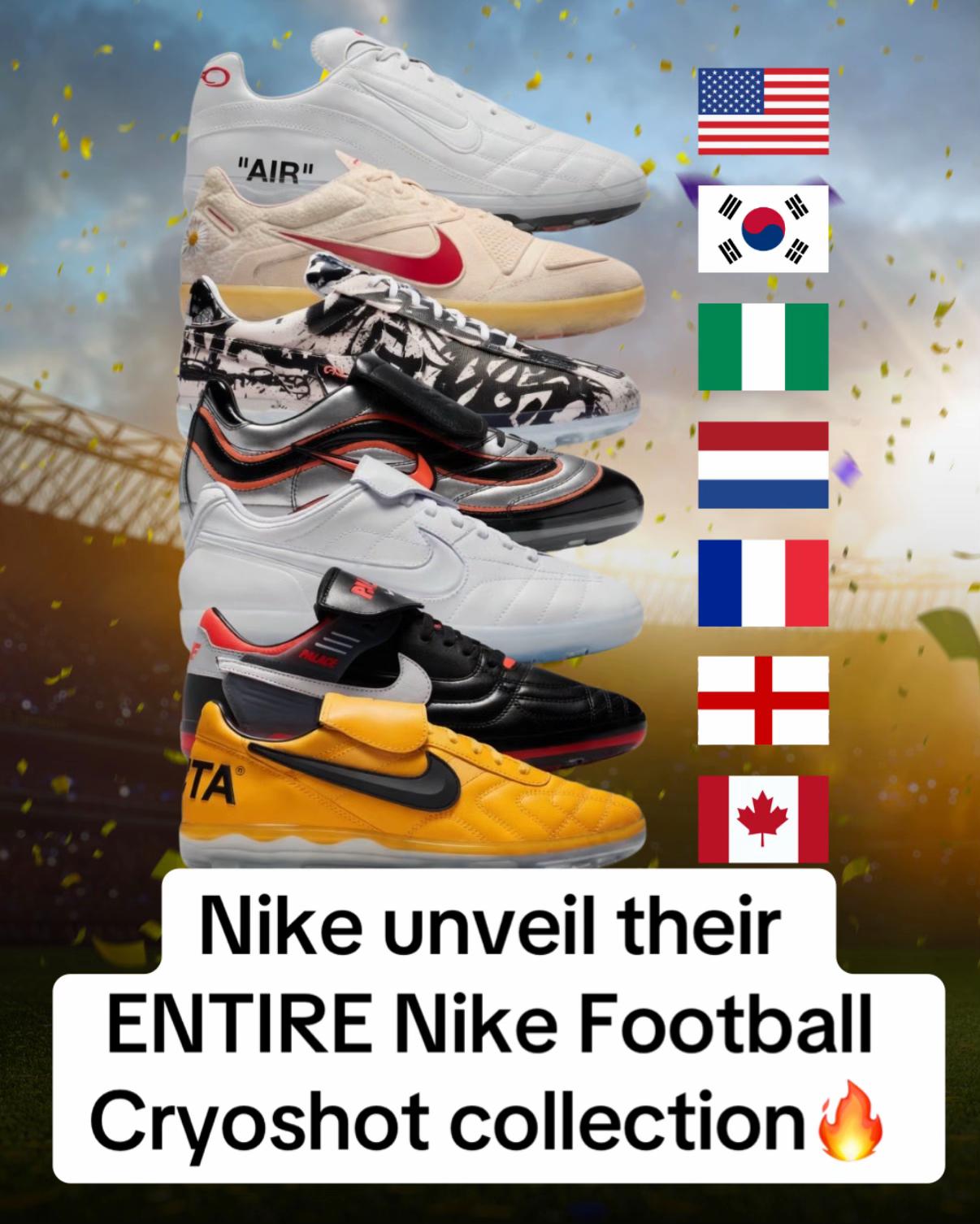 @Sneaker Freaker