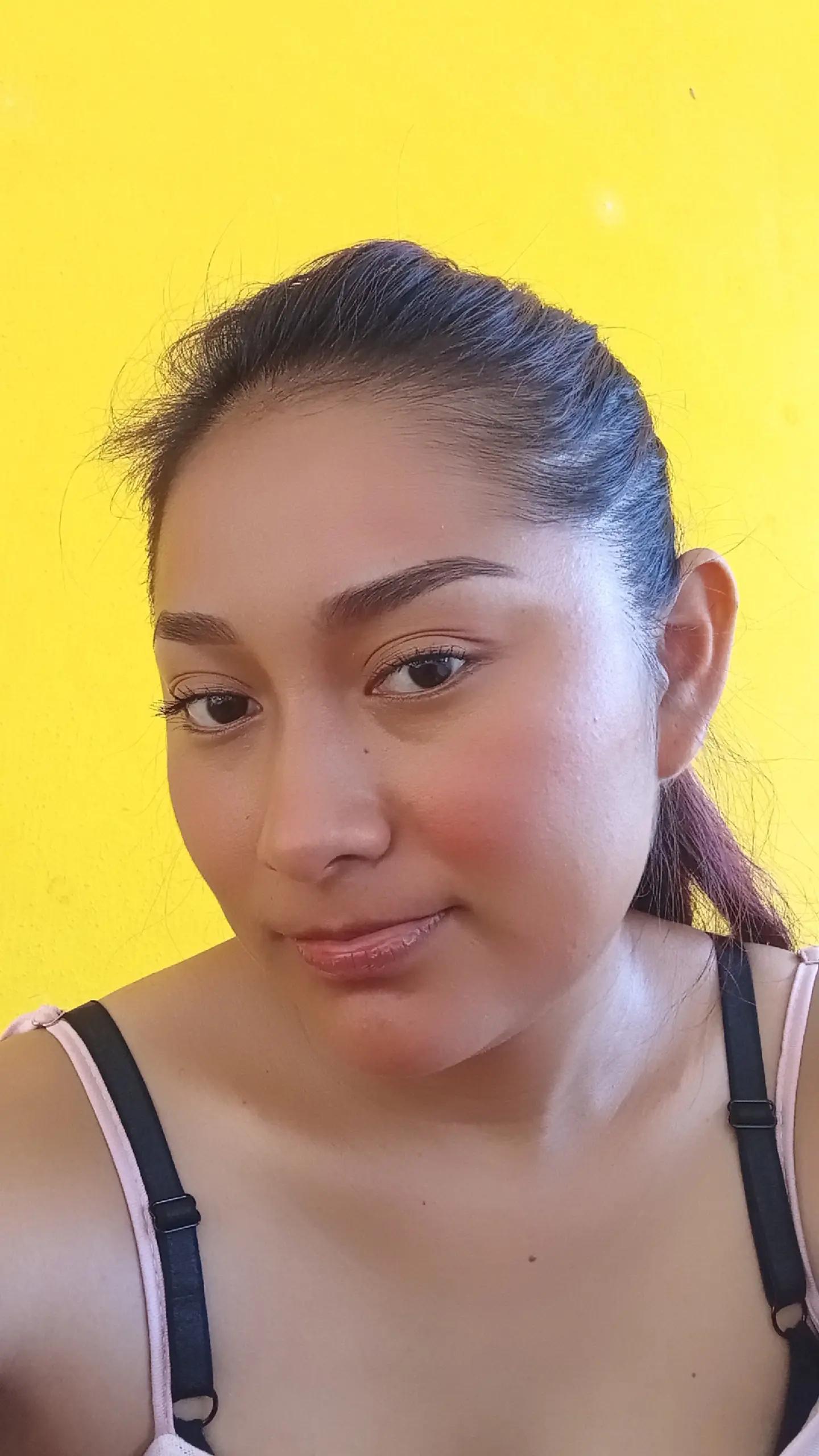 @Heidi Aguilar