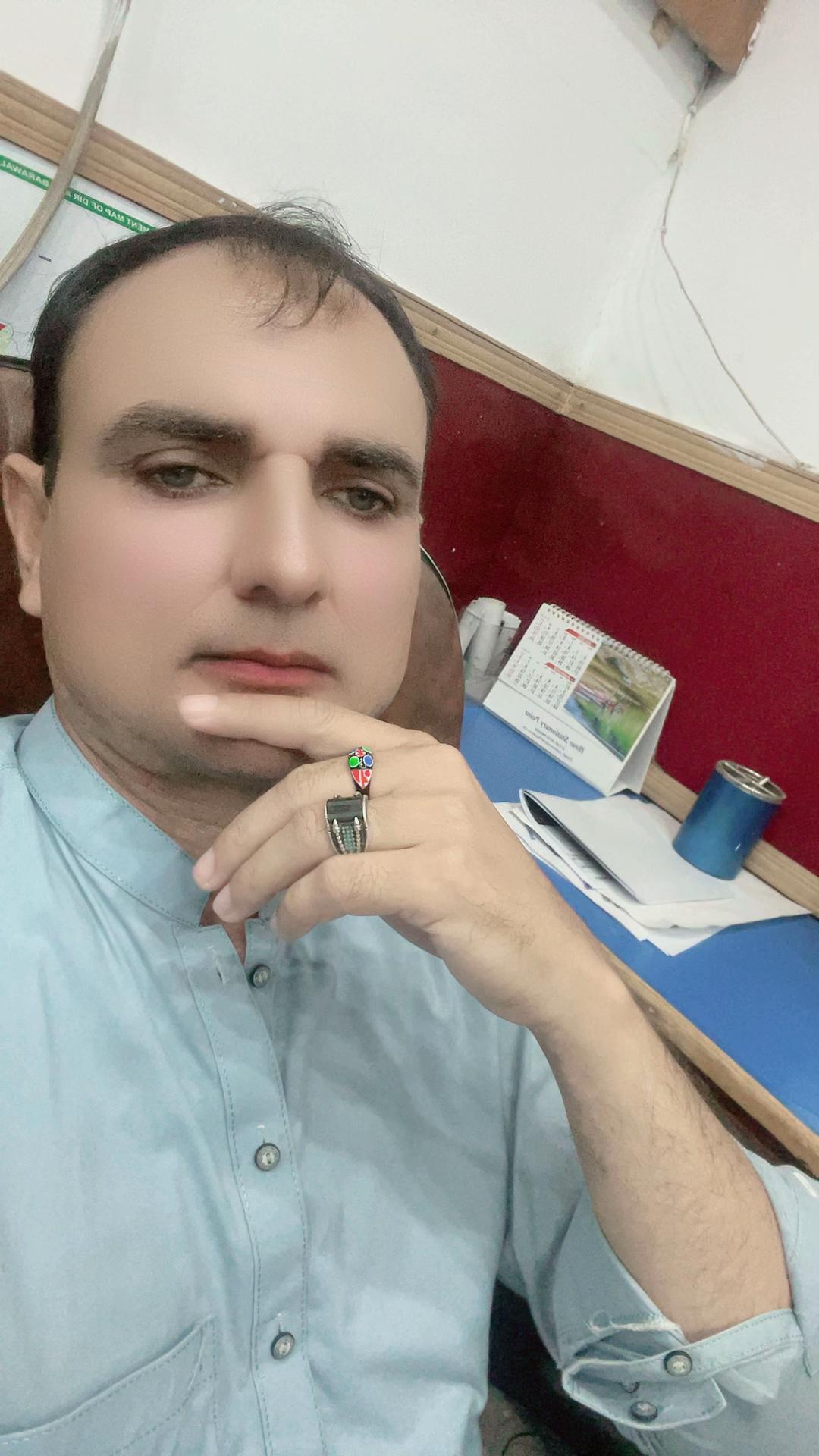 @🦋Hamid Ali Khattak🦋
