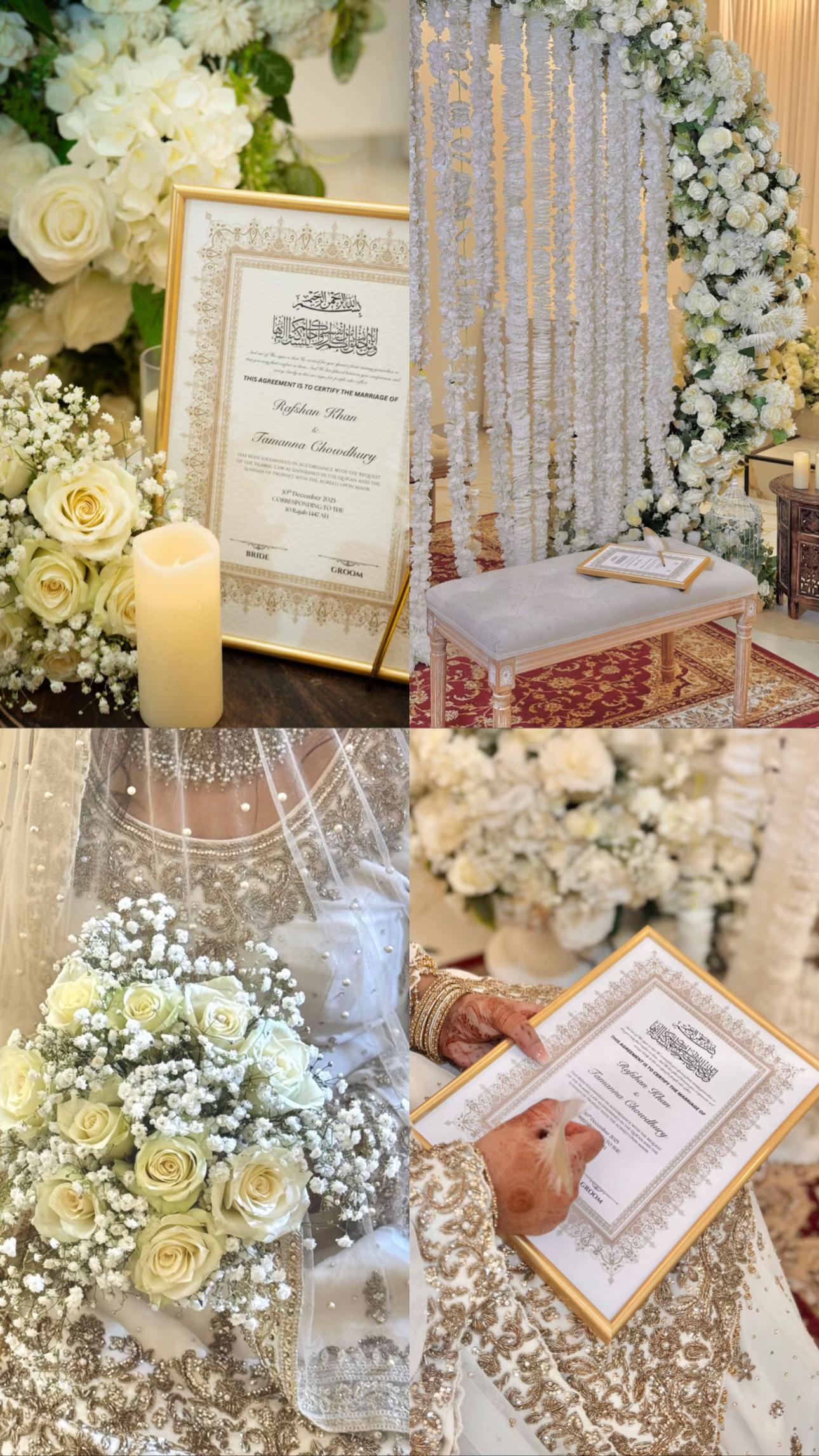 @Wedding Stationery | By S