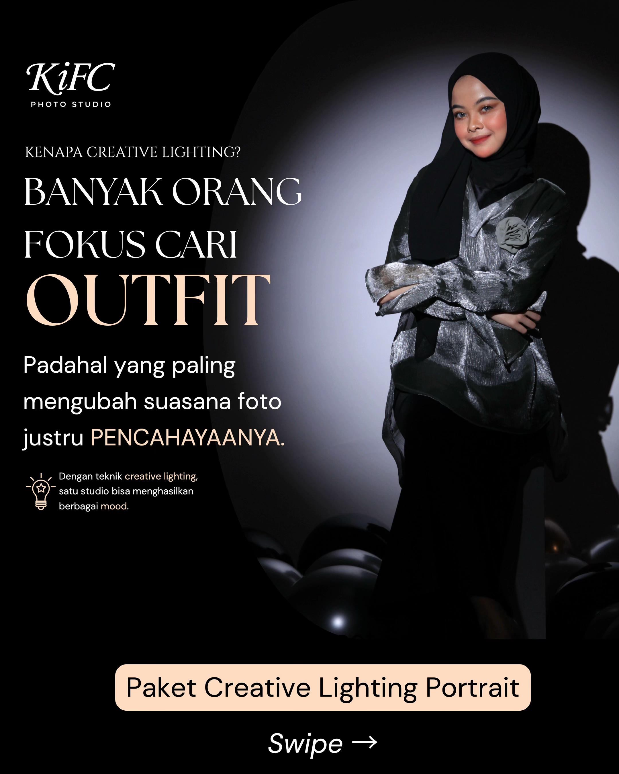 @KiFC Photo Studio Cimahi