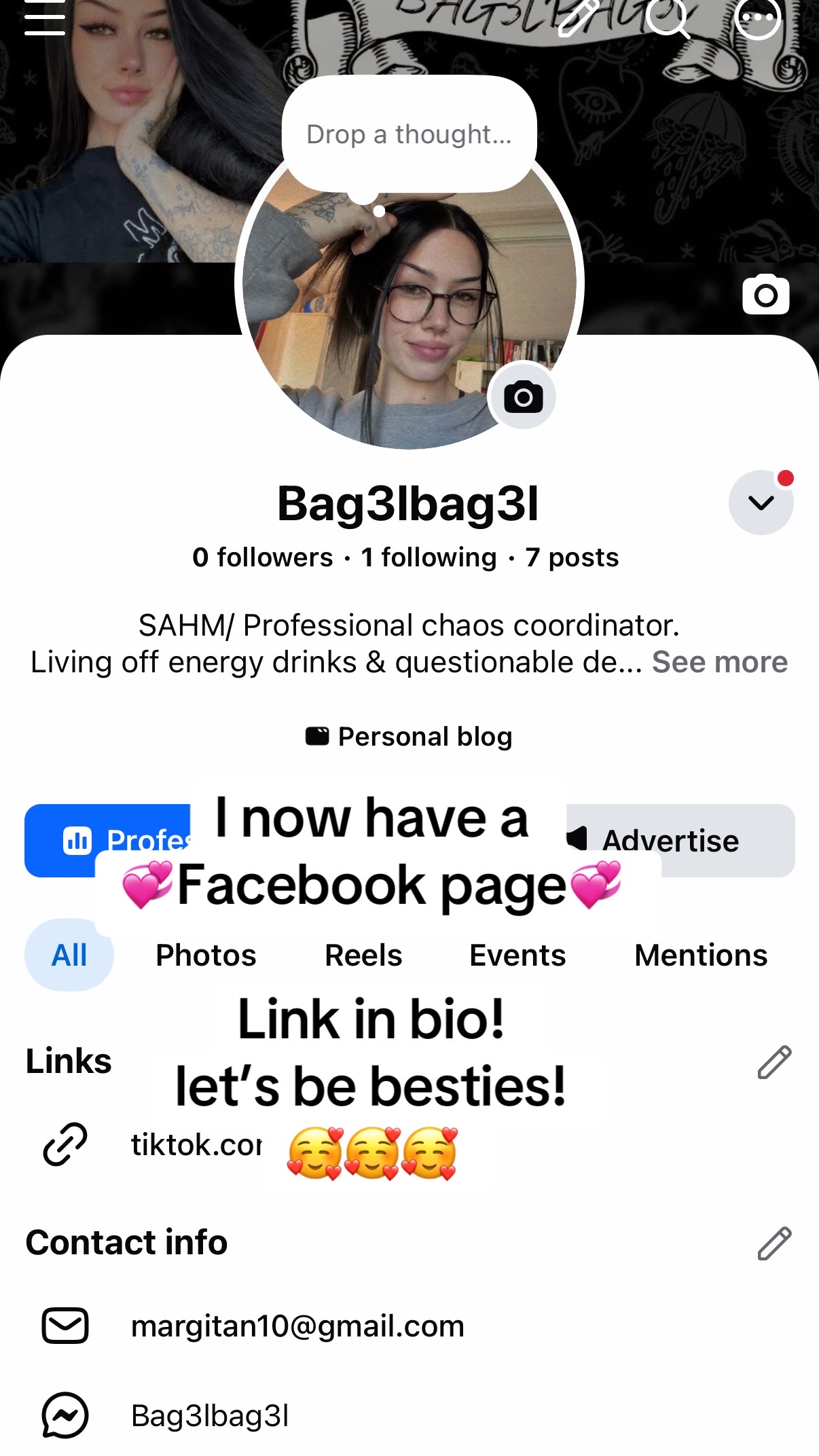 @Bag3lbag3l