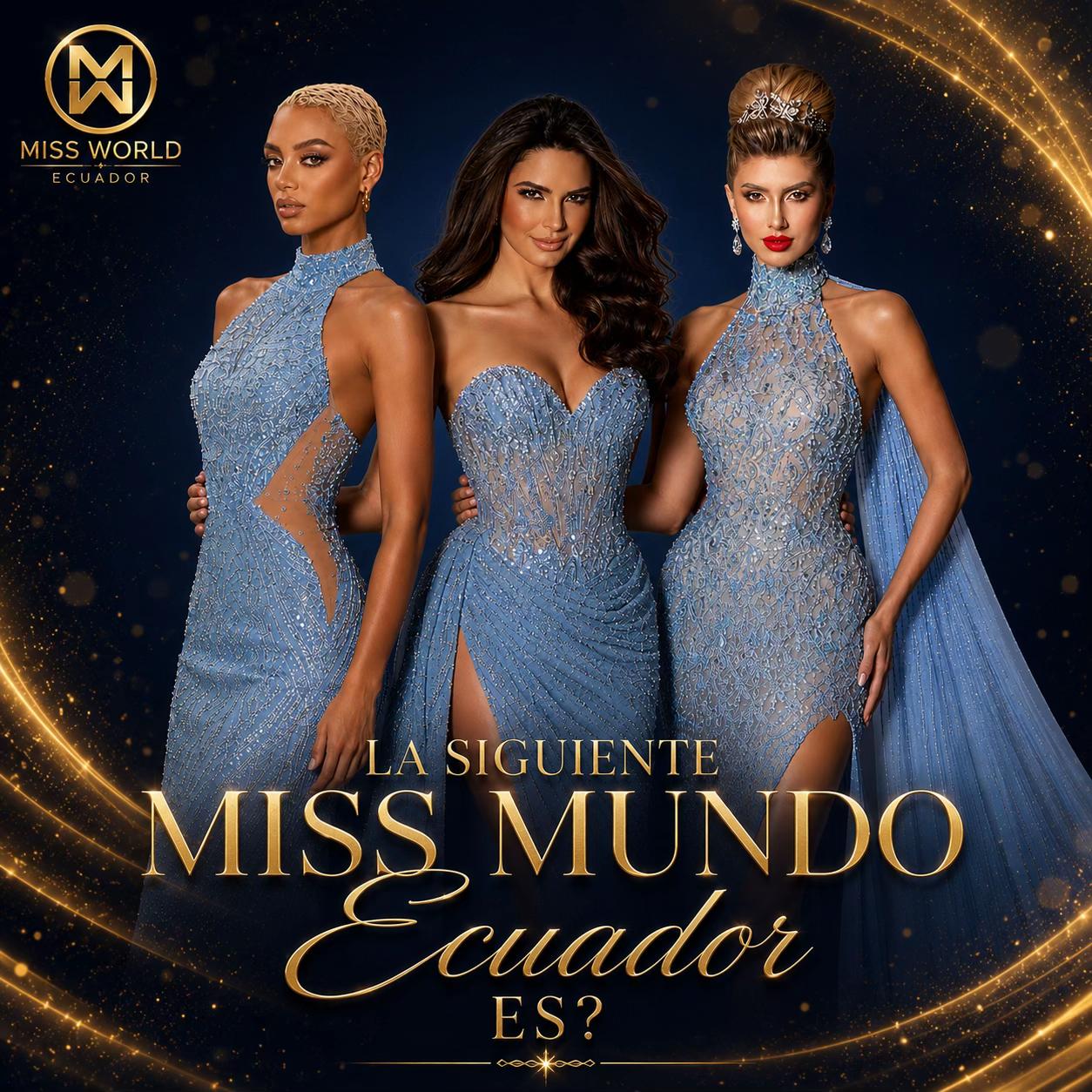 @ECUADOR