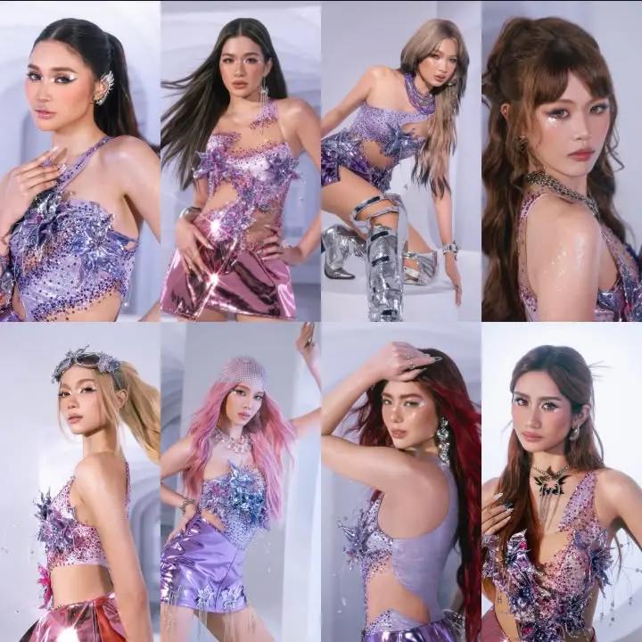 @OdessaCabebe🌸BINI Sheena💜🐰