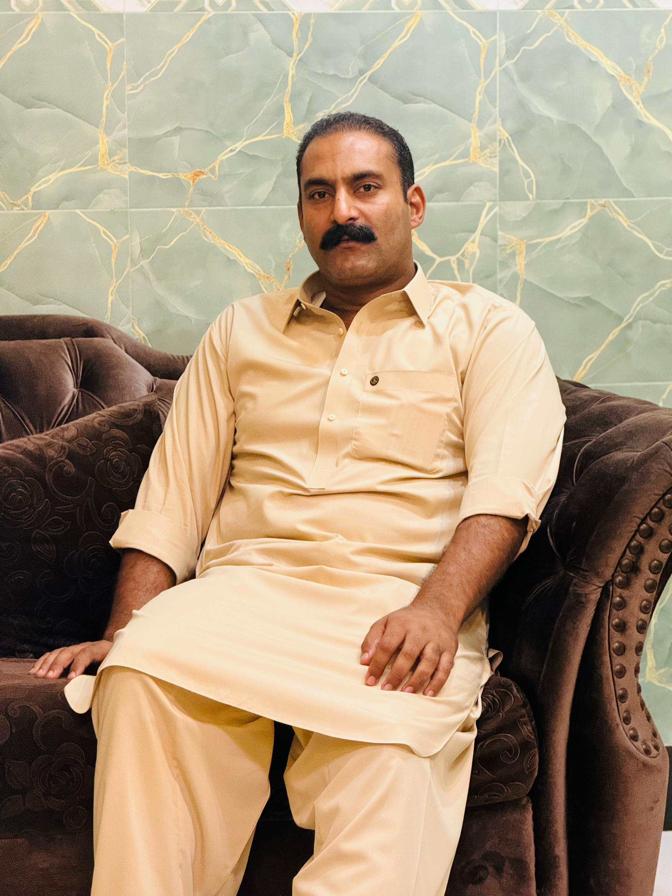 @kamran Mansha