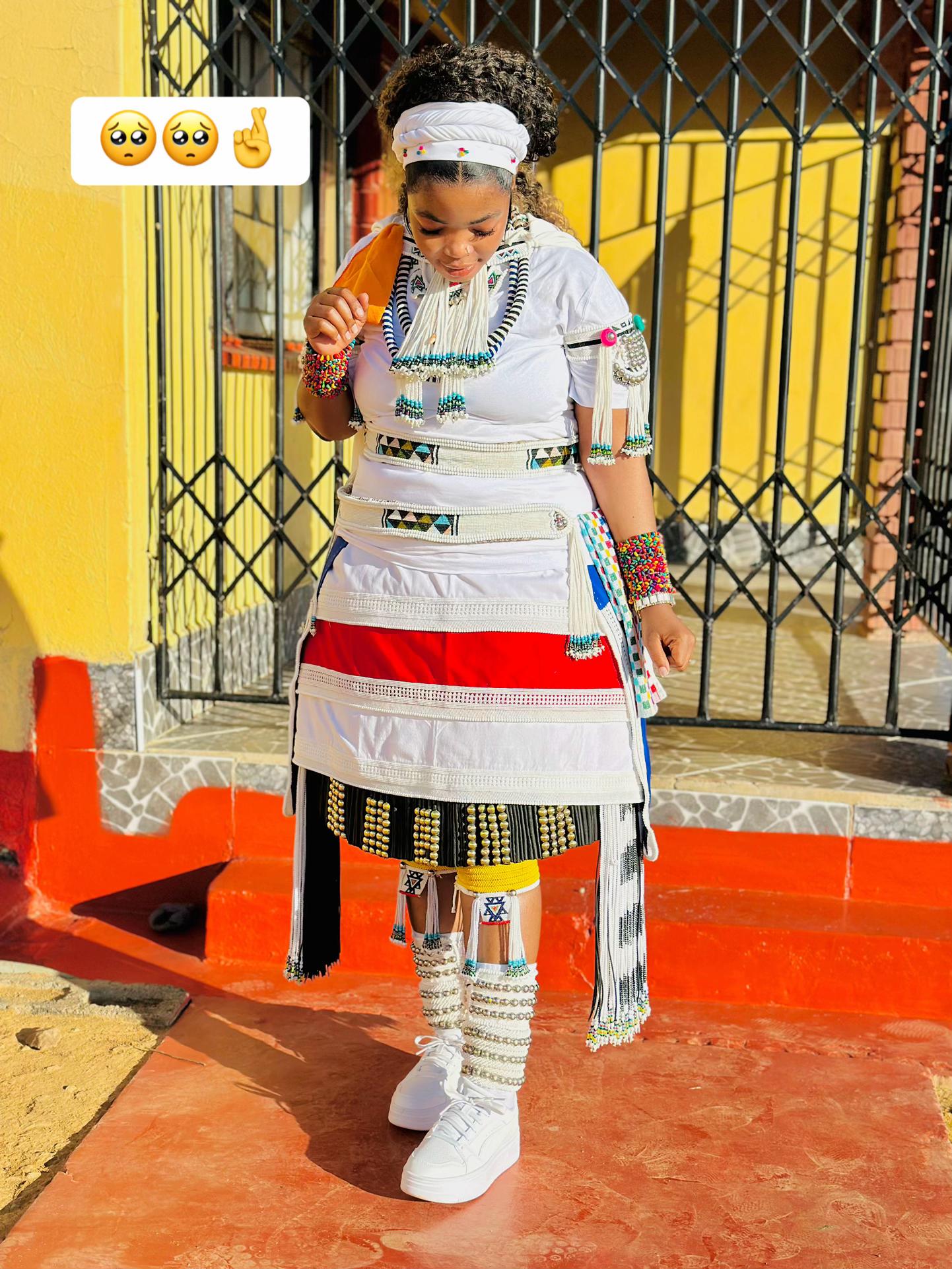 @Bhelekazi❤️🥰