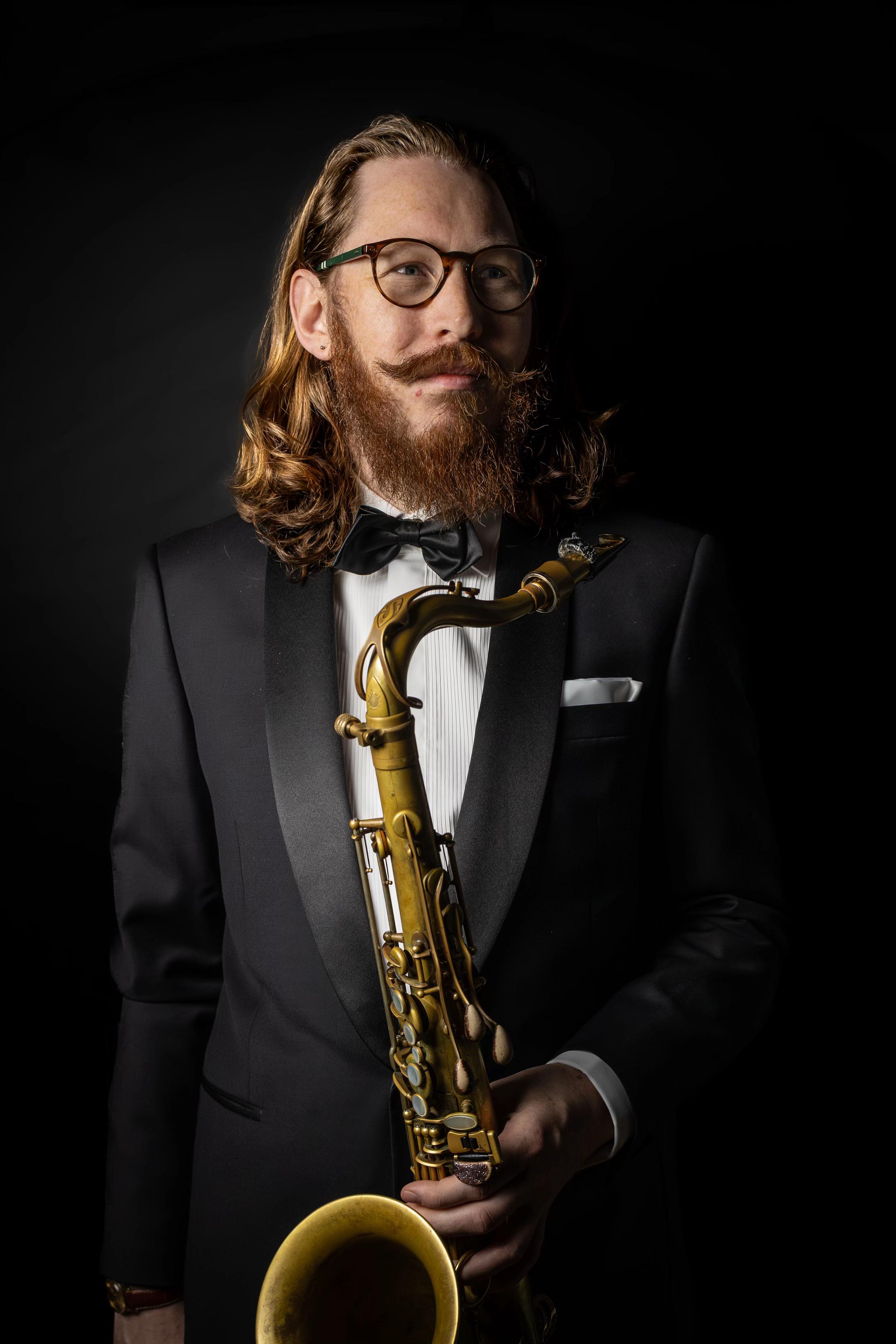 @Magnus Bakken 🎷