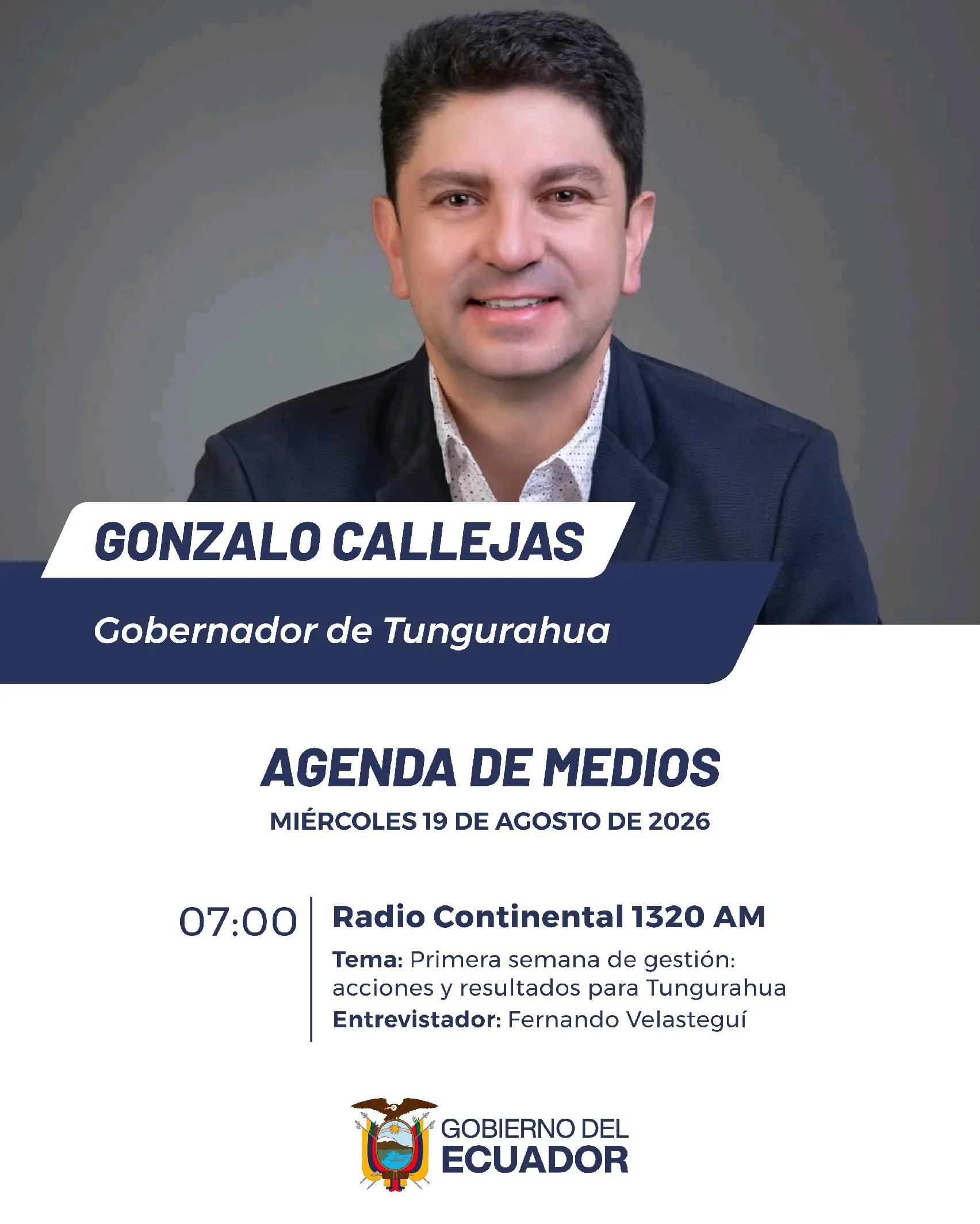 @Gonzalo Callejas Herdoiza