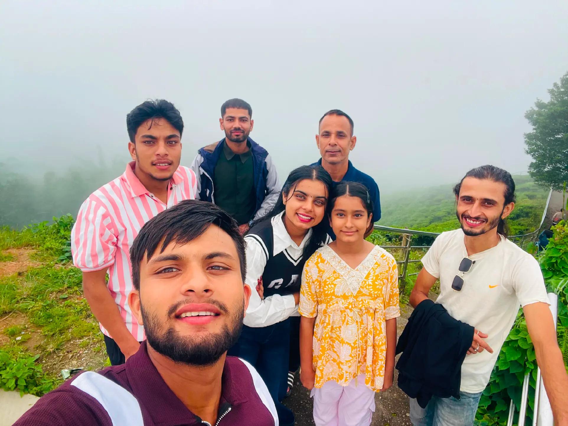 @शेखर भारद्वाज 💗