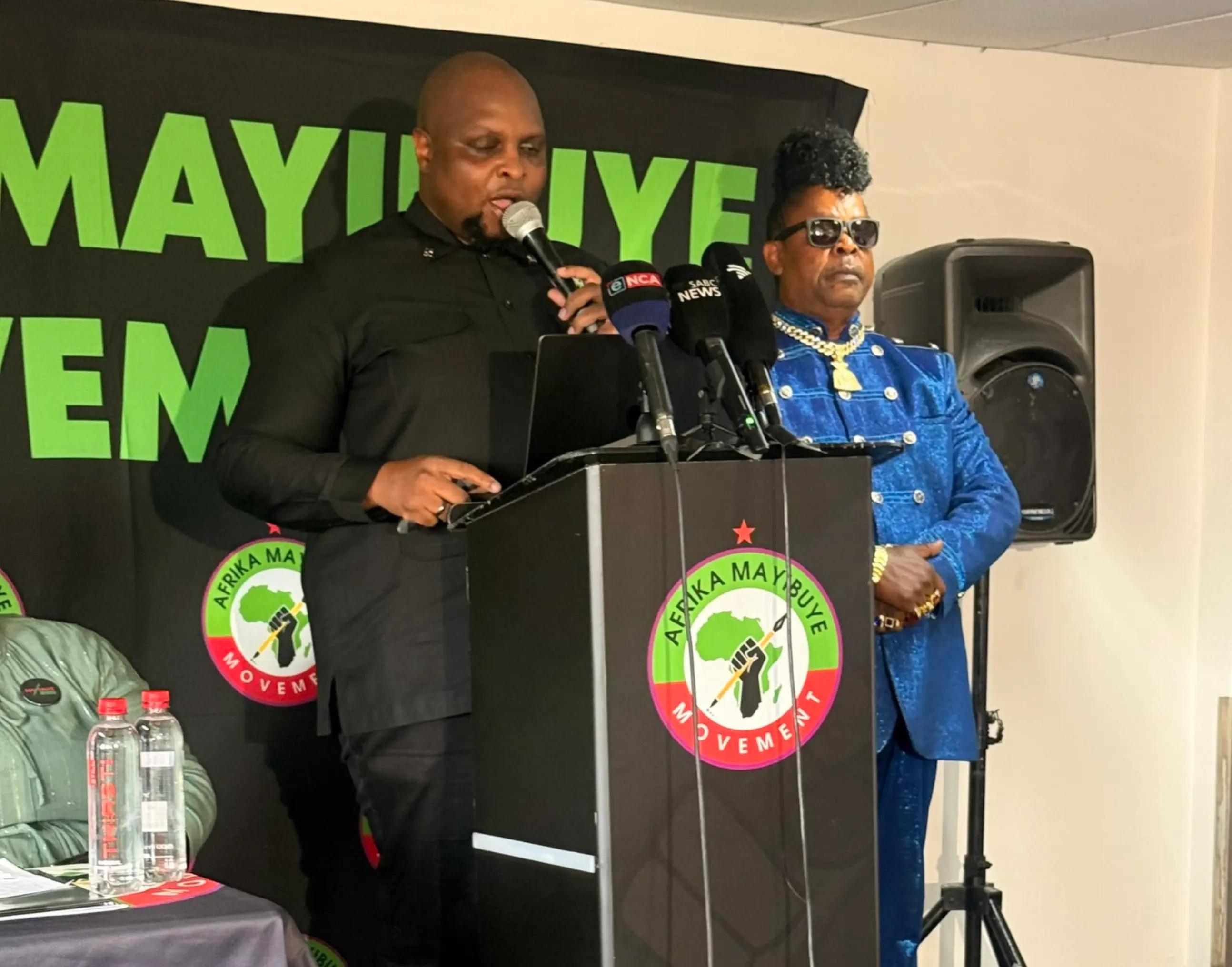 @Limpopo Chronicle