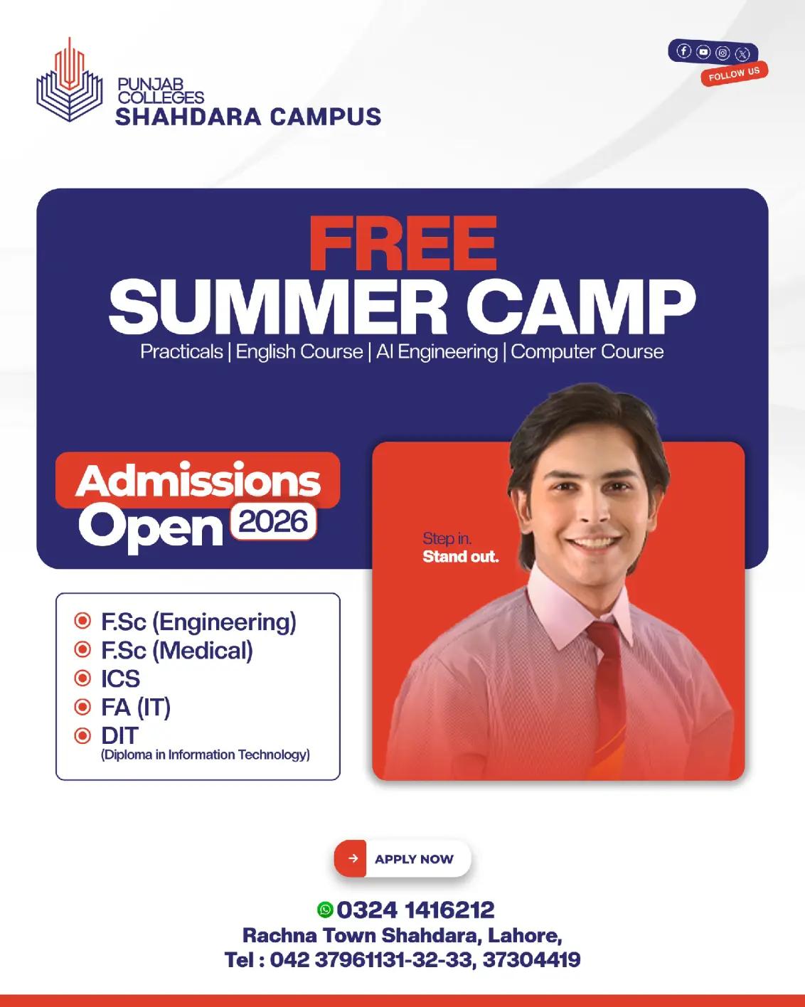 @PGC Shahdara
