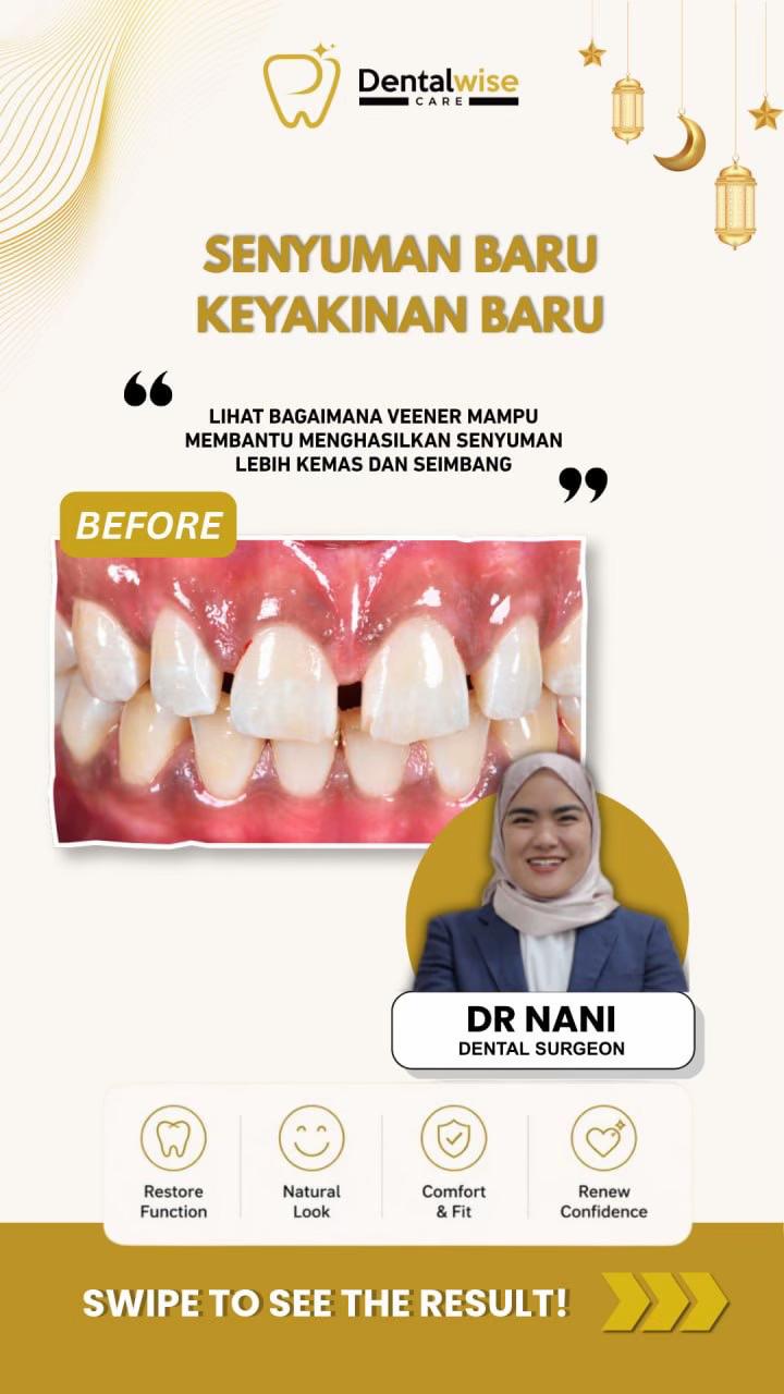 @Dentalwise Care