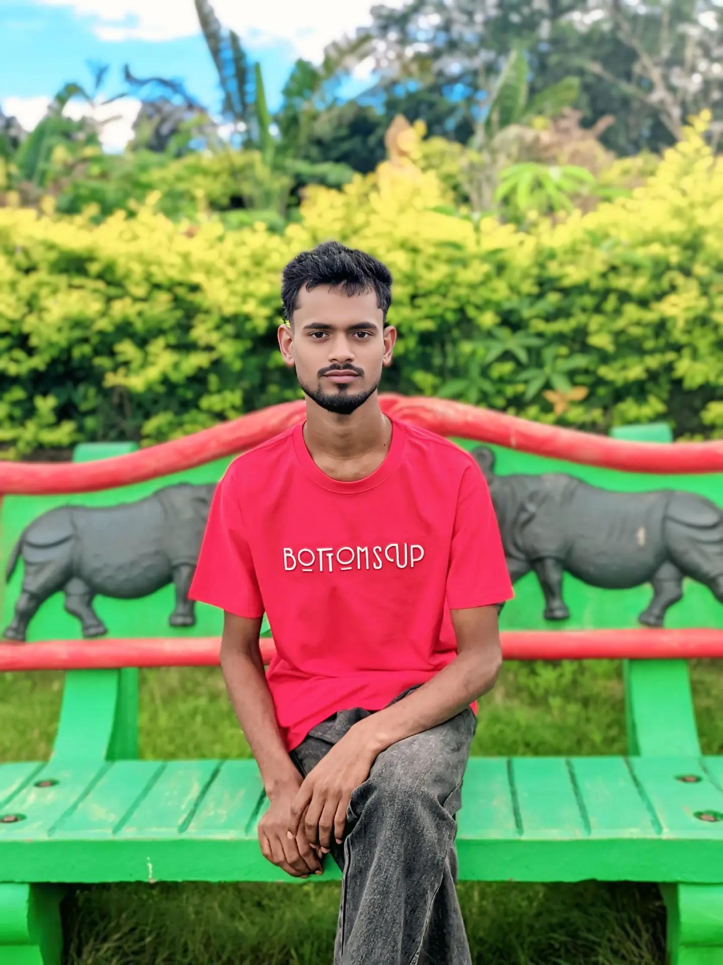 @PRAJA