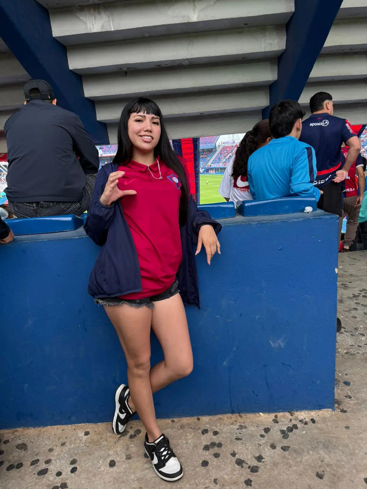 @~Sofii Arias