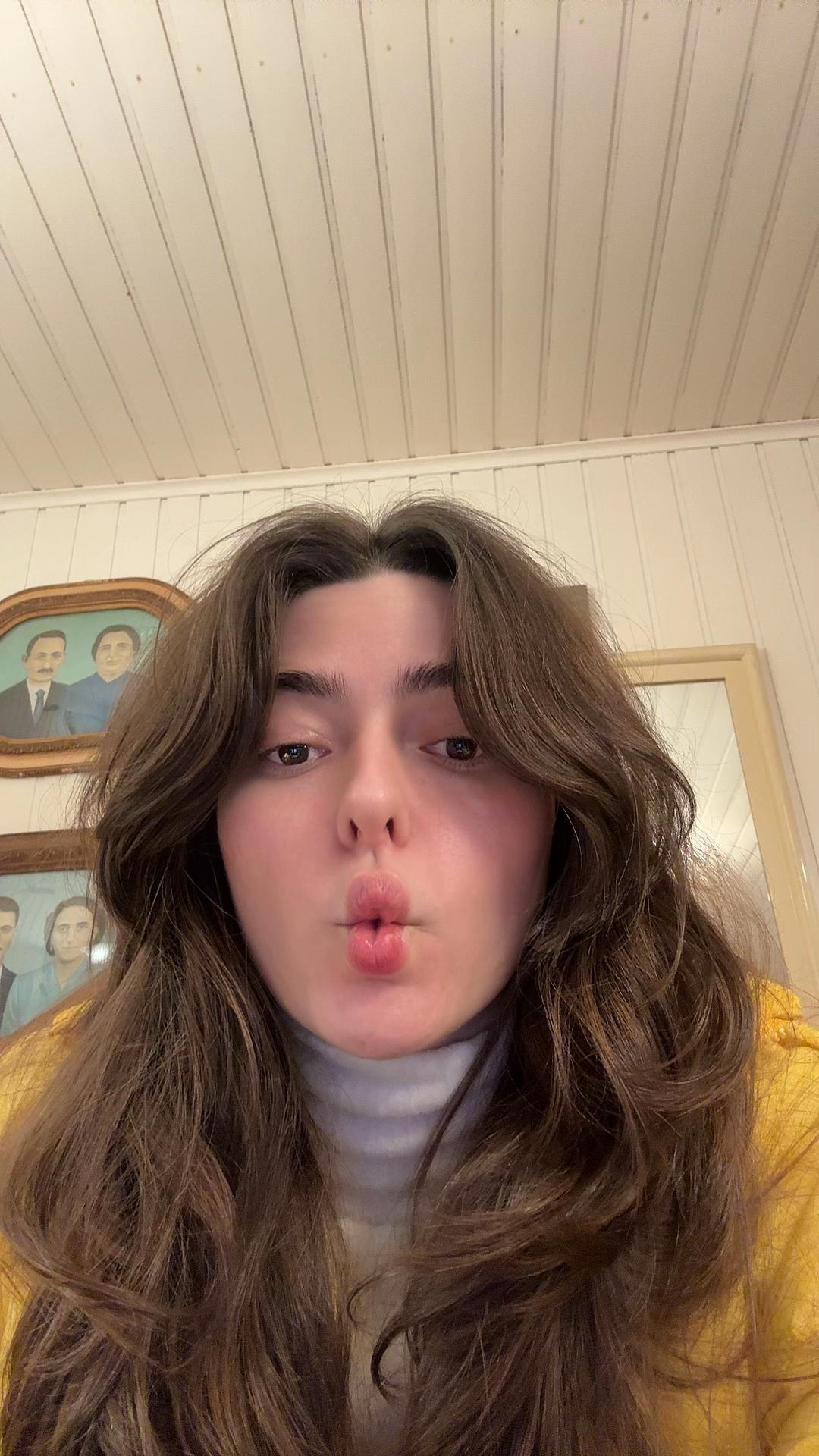 @sarah marie