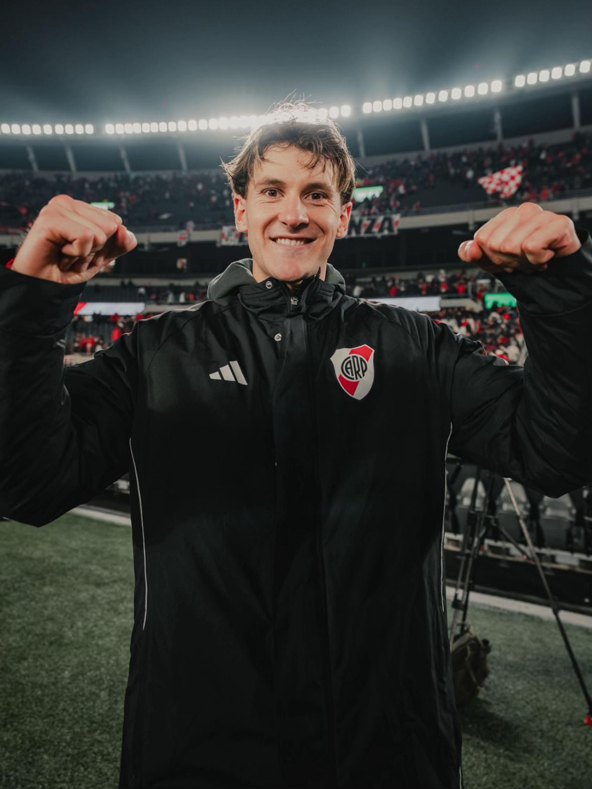 @River Plate