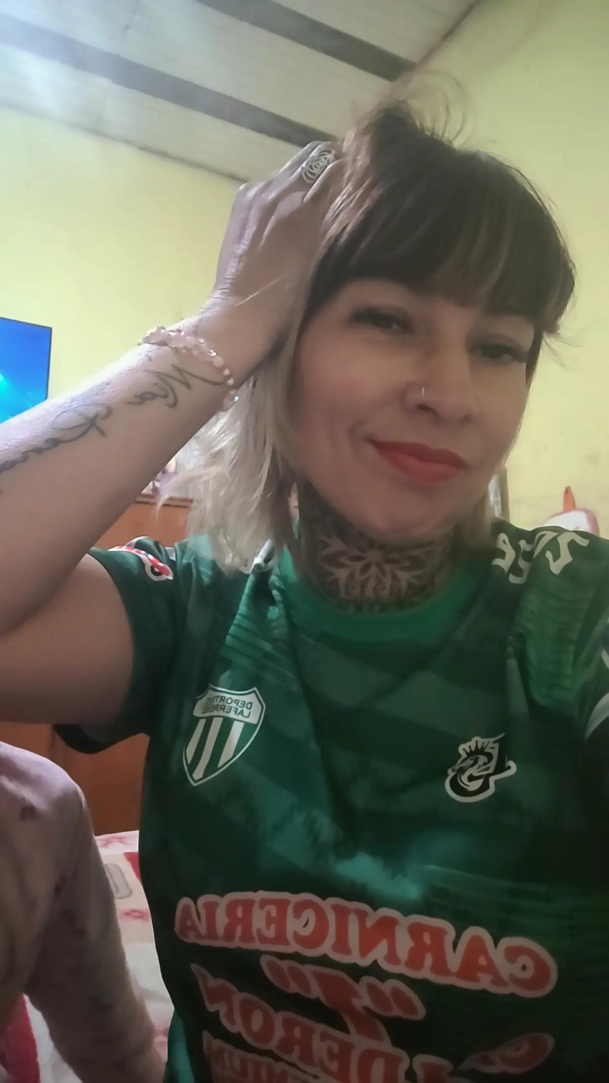 @Anabella Roble