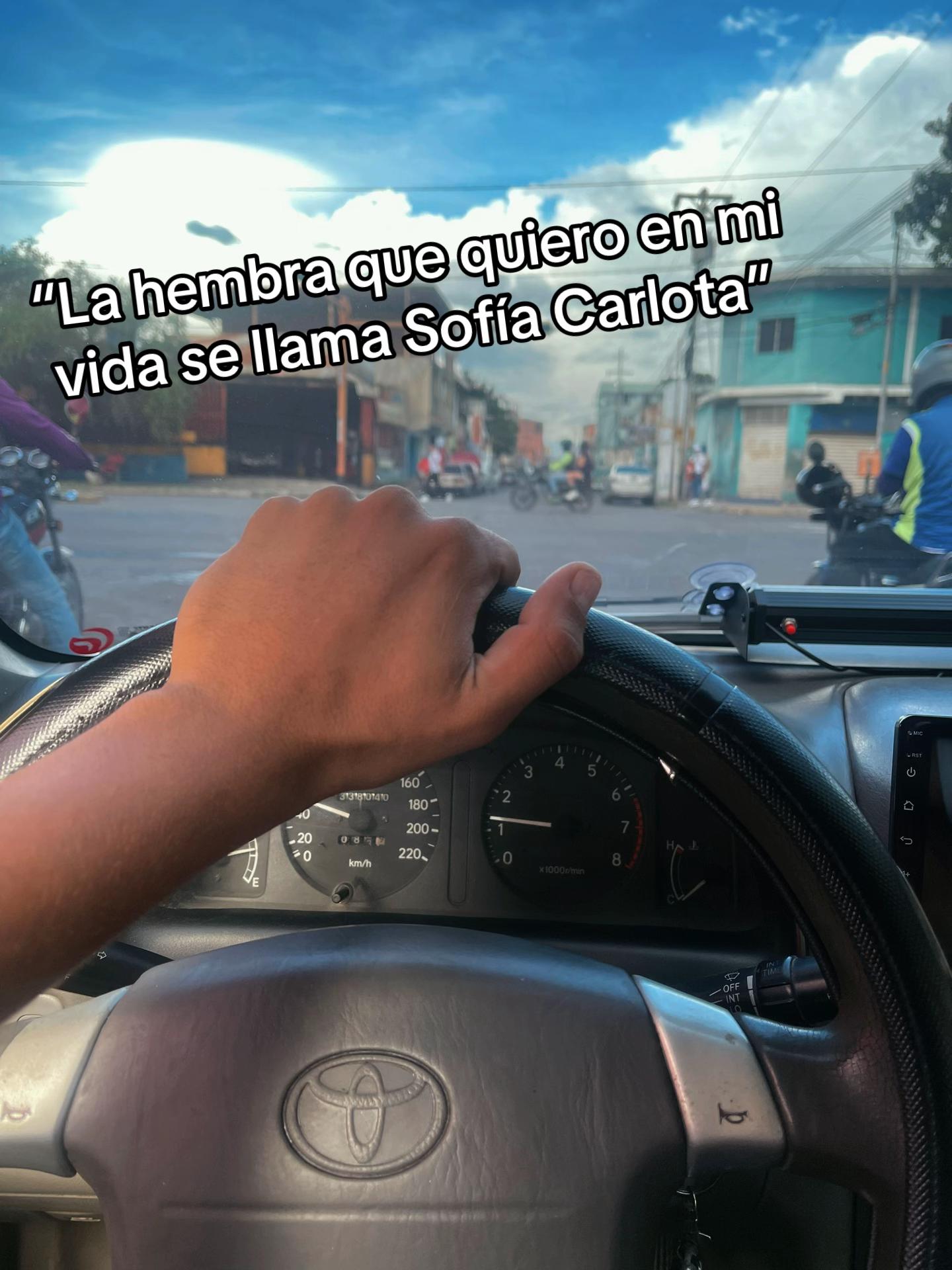 @Luis Miguel Montilla
