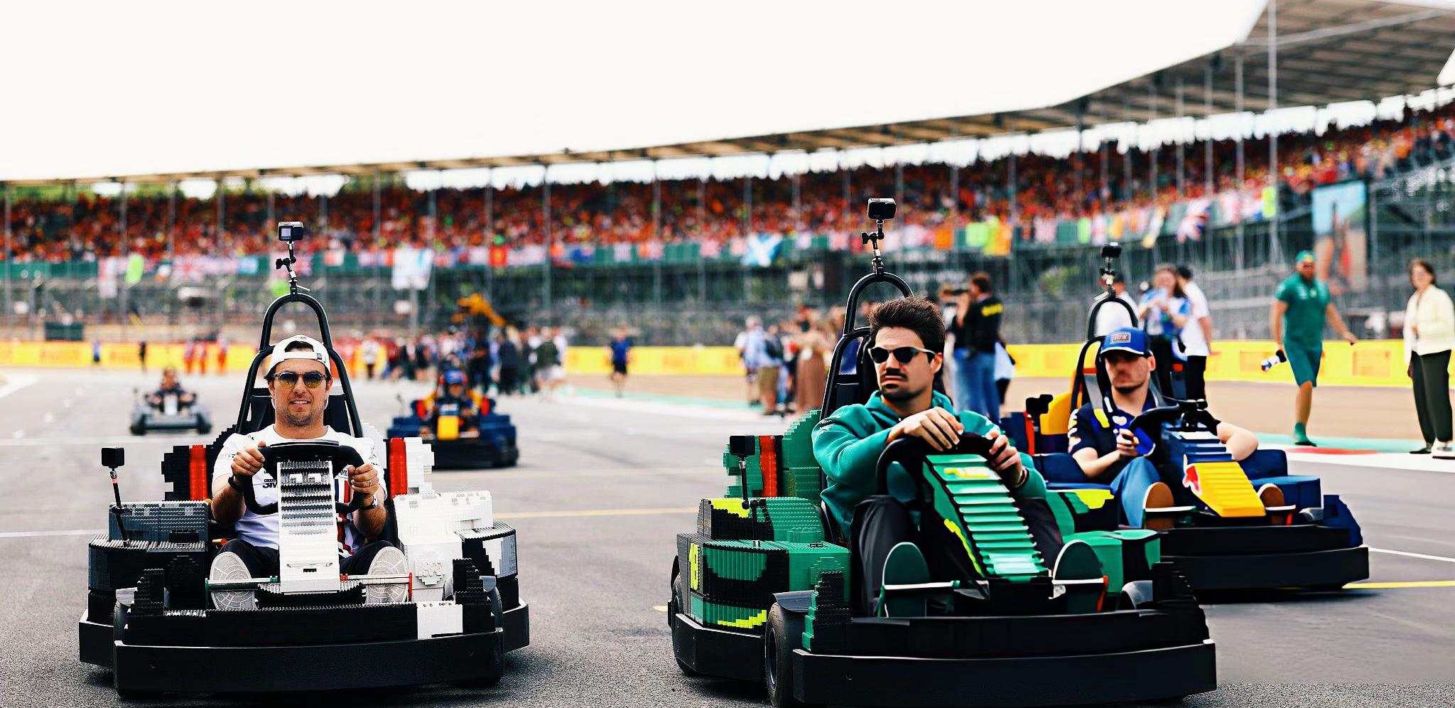@F1&MORE 🏎️