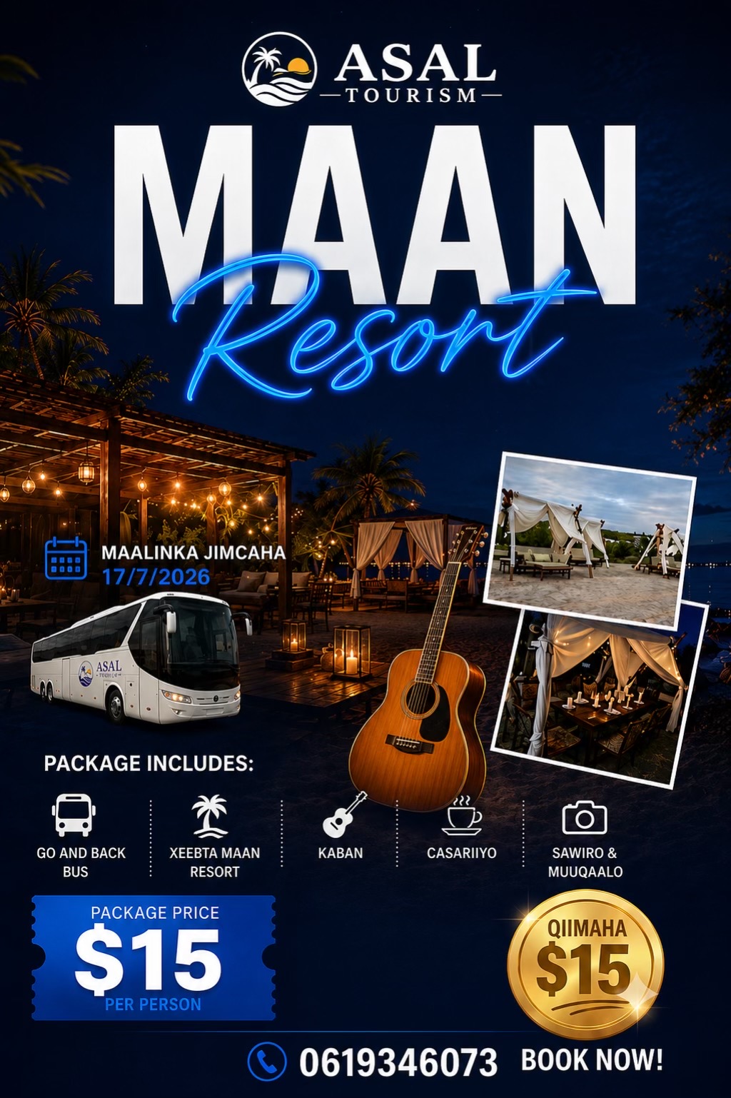 @ASAL TOURISM 🏖️🇸🇴