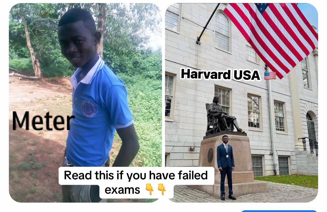 @Peter Bawuah