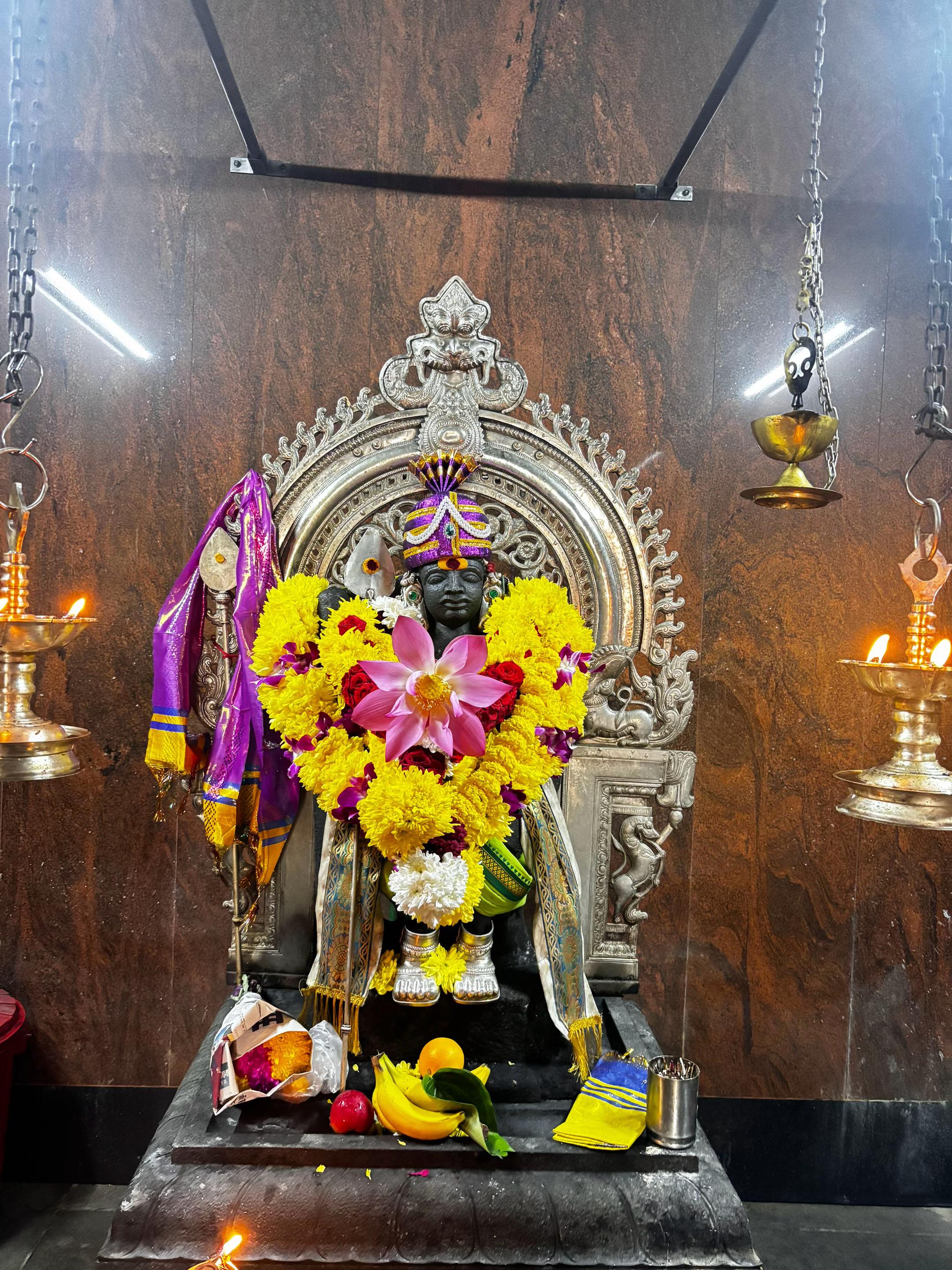 @Jawi Sri Thandayuthapani