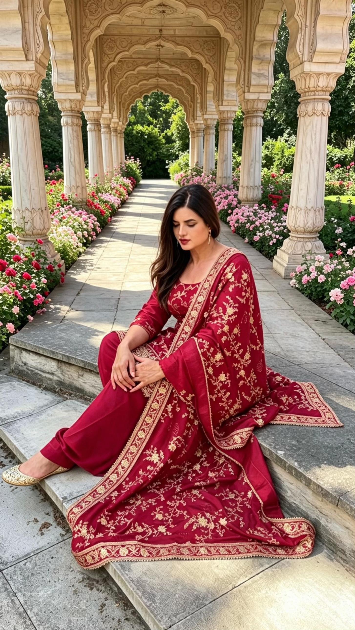 @Punjaban
