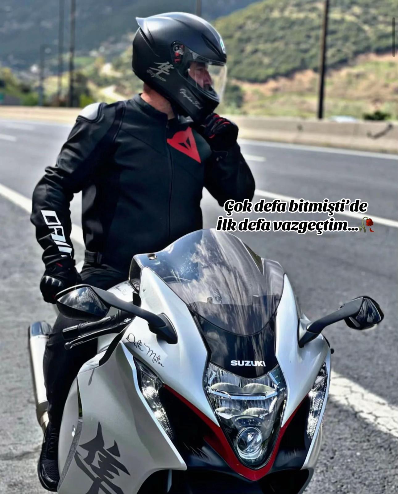 @Hayabusa Pilotu