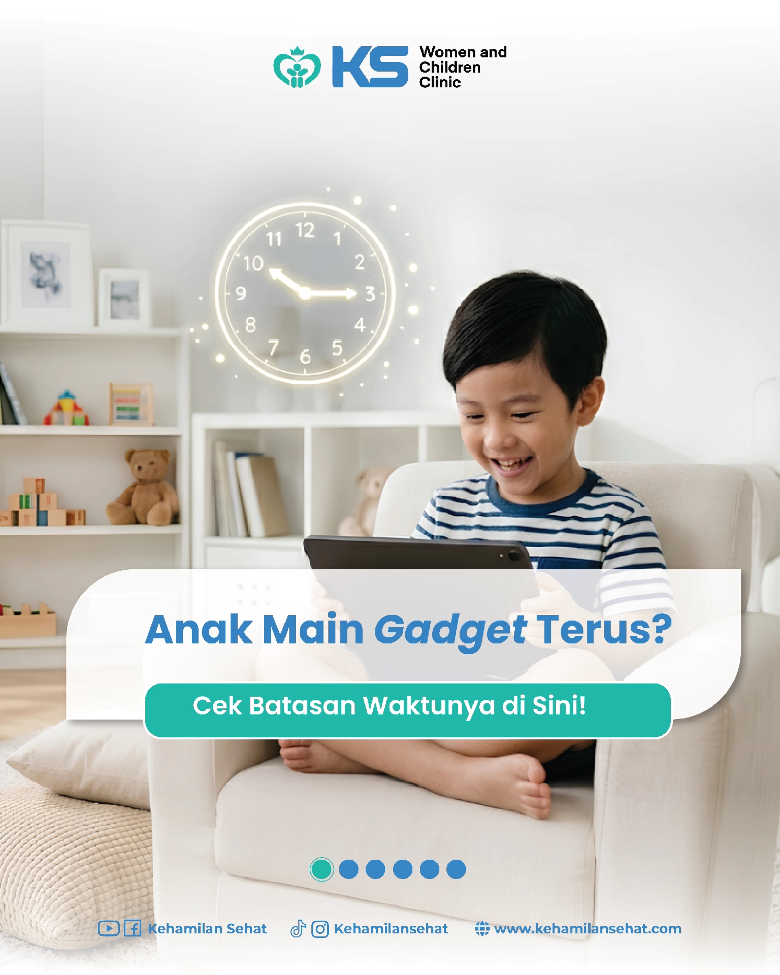 @Kehamilan Sehat