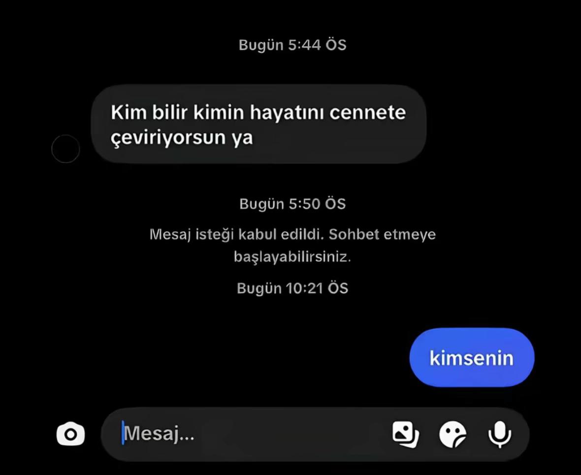 @Duru Kurum