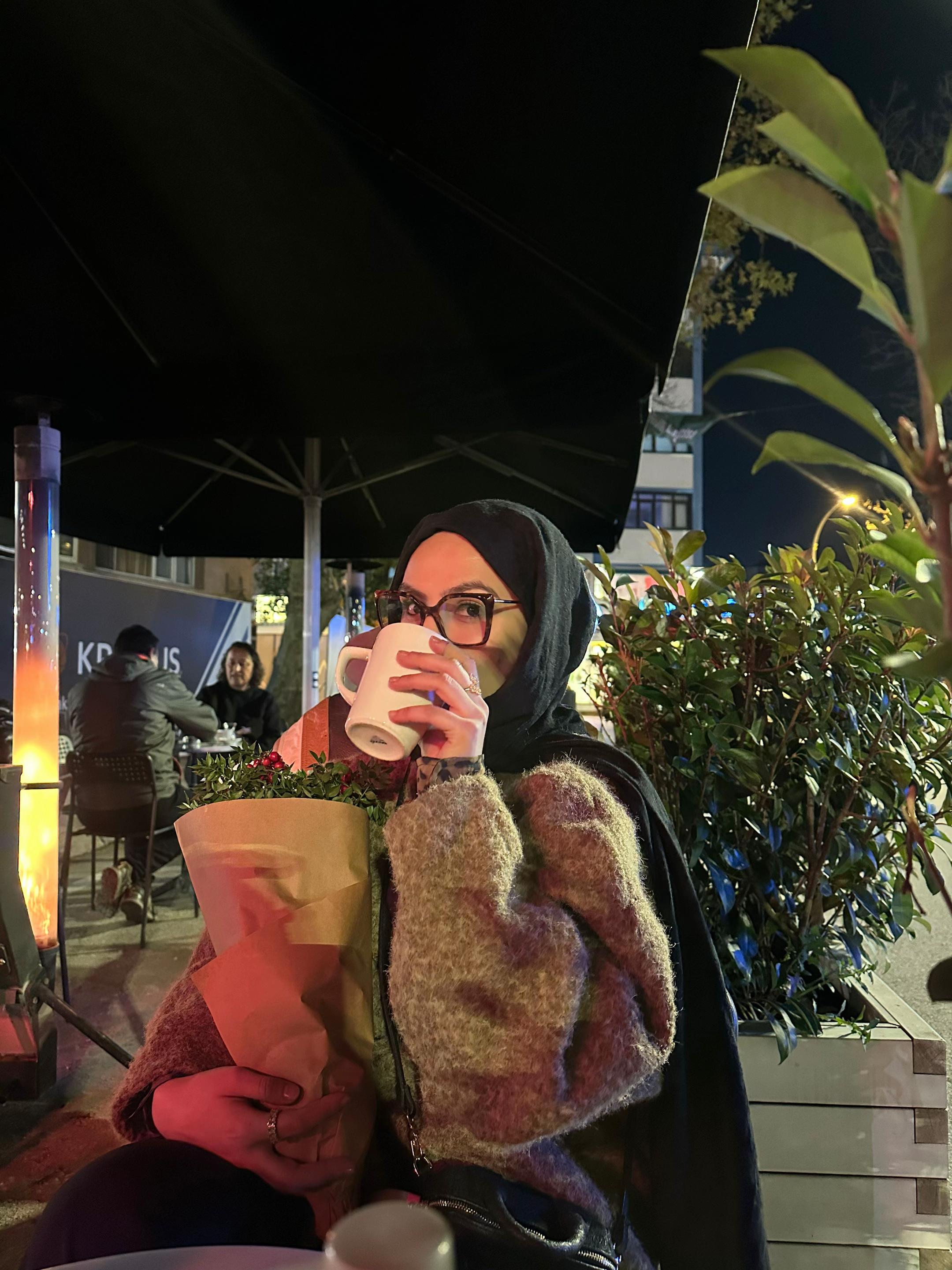 @Rabiş💅