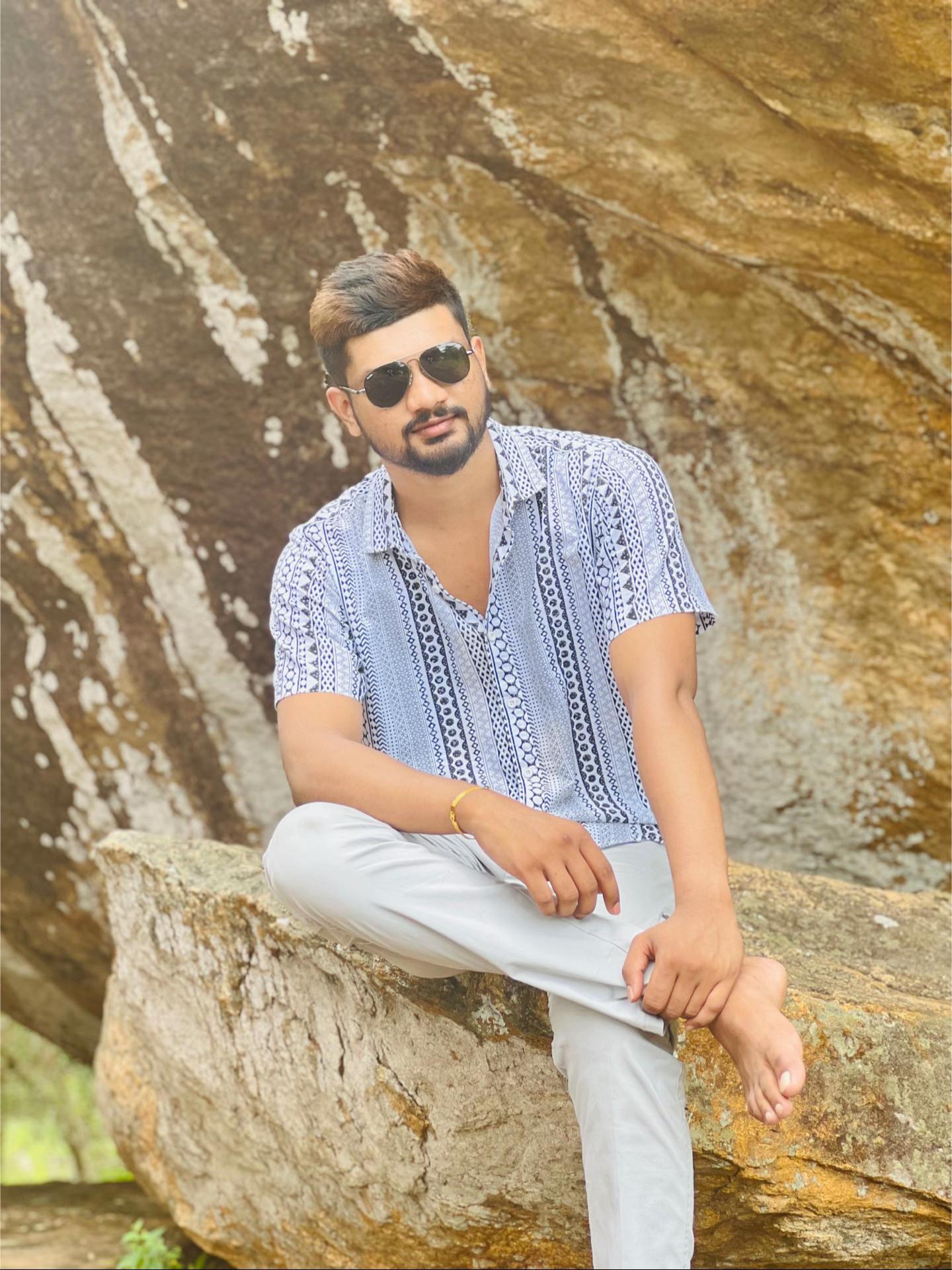 @Lakdilu Dilshan