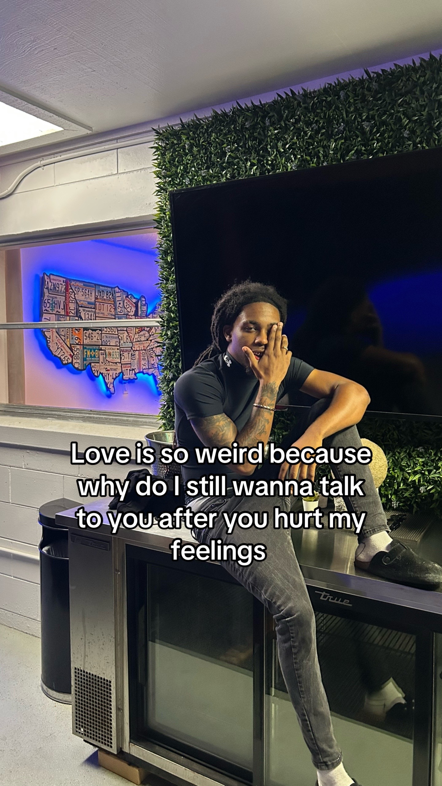 @Kanye