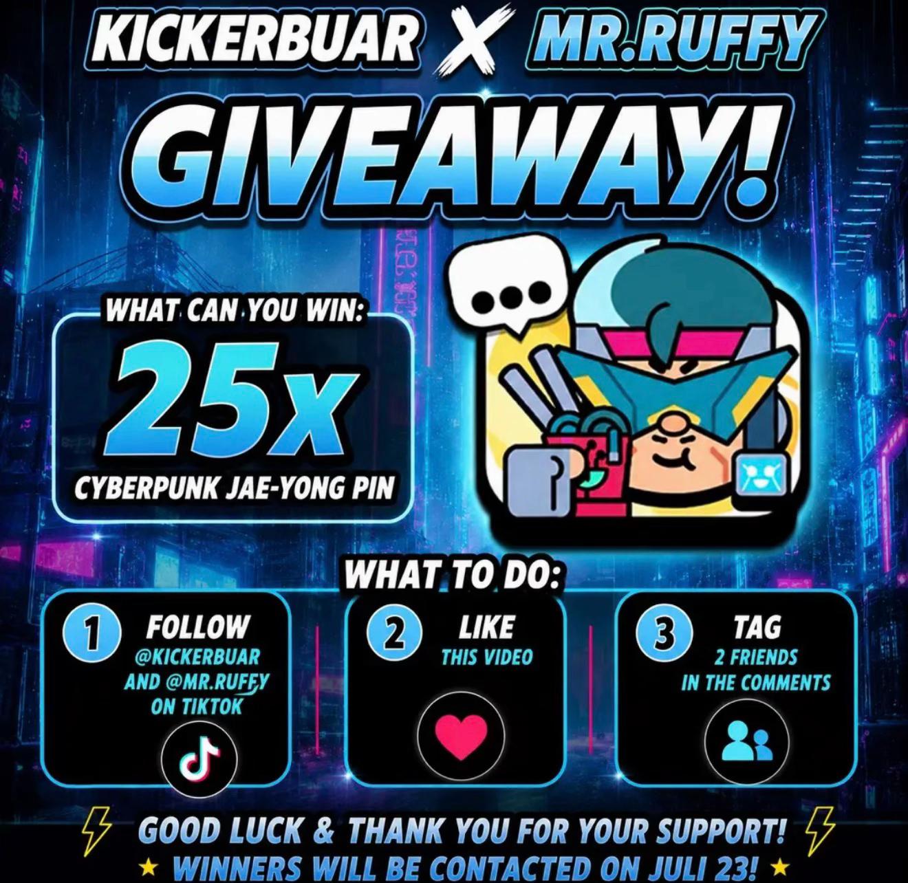 @Kickerbuar