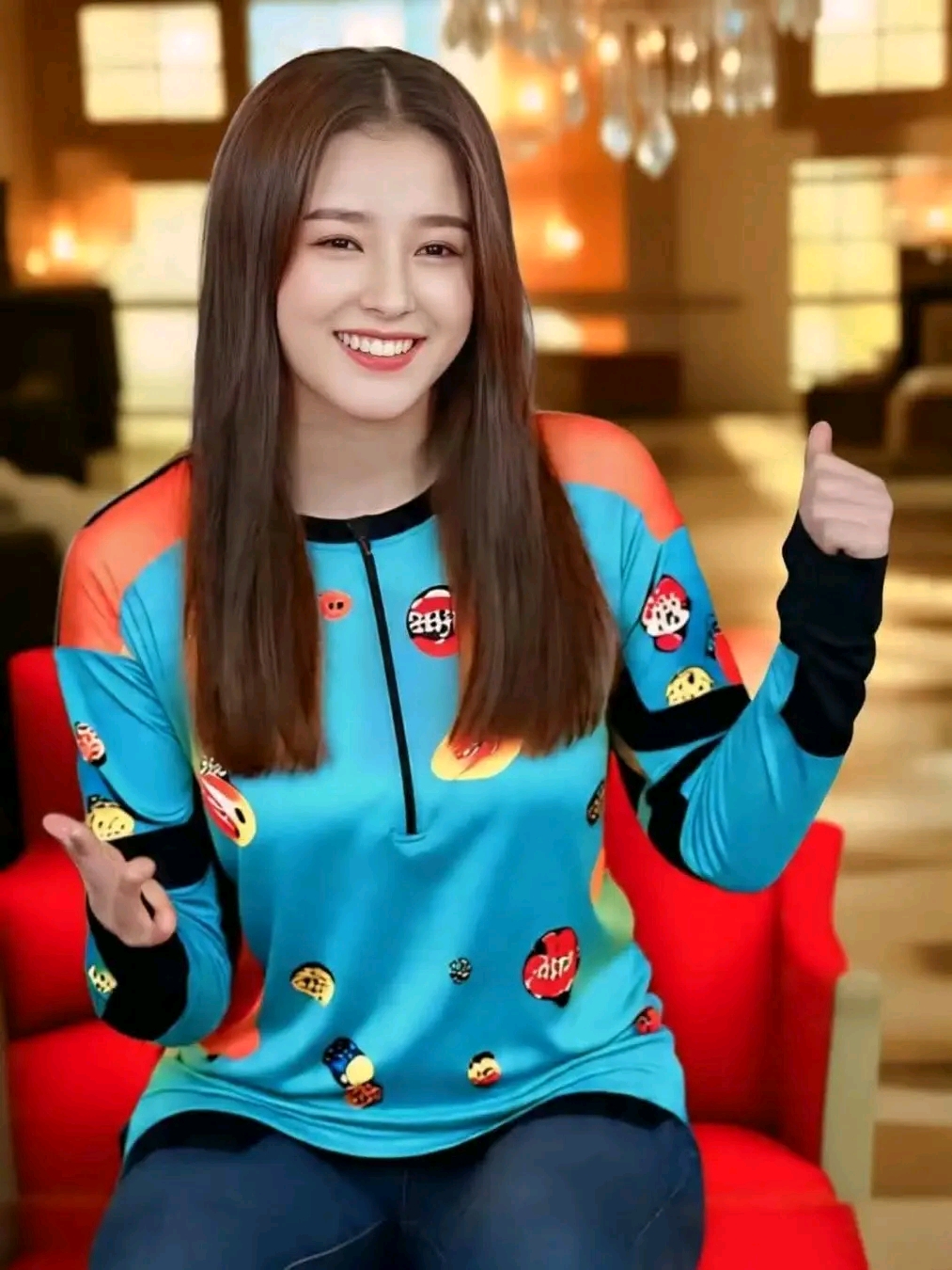 @낸시MISAEL 🇰🇷