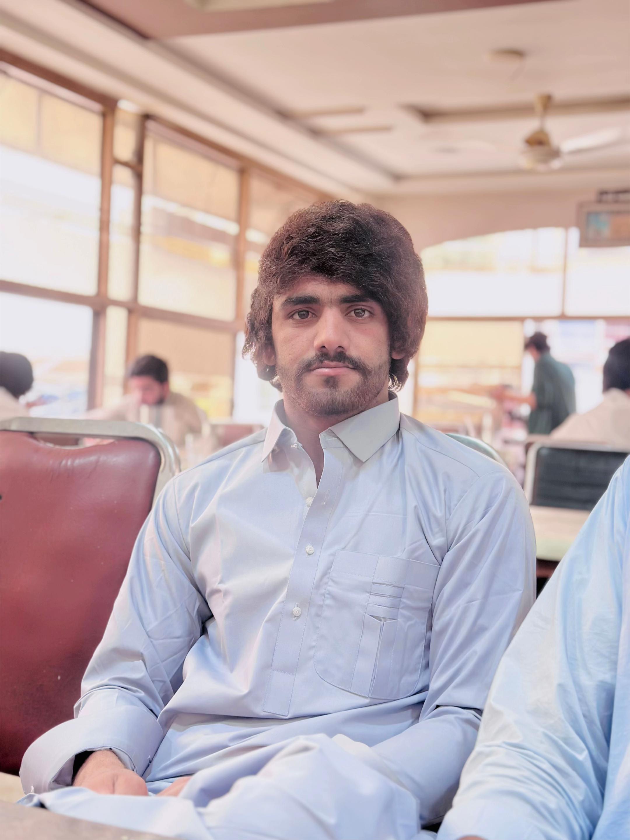@Mokrambaloch