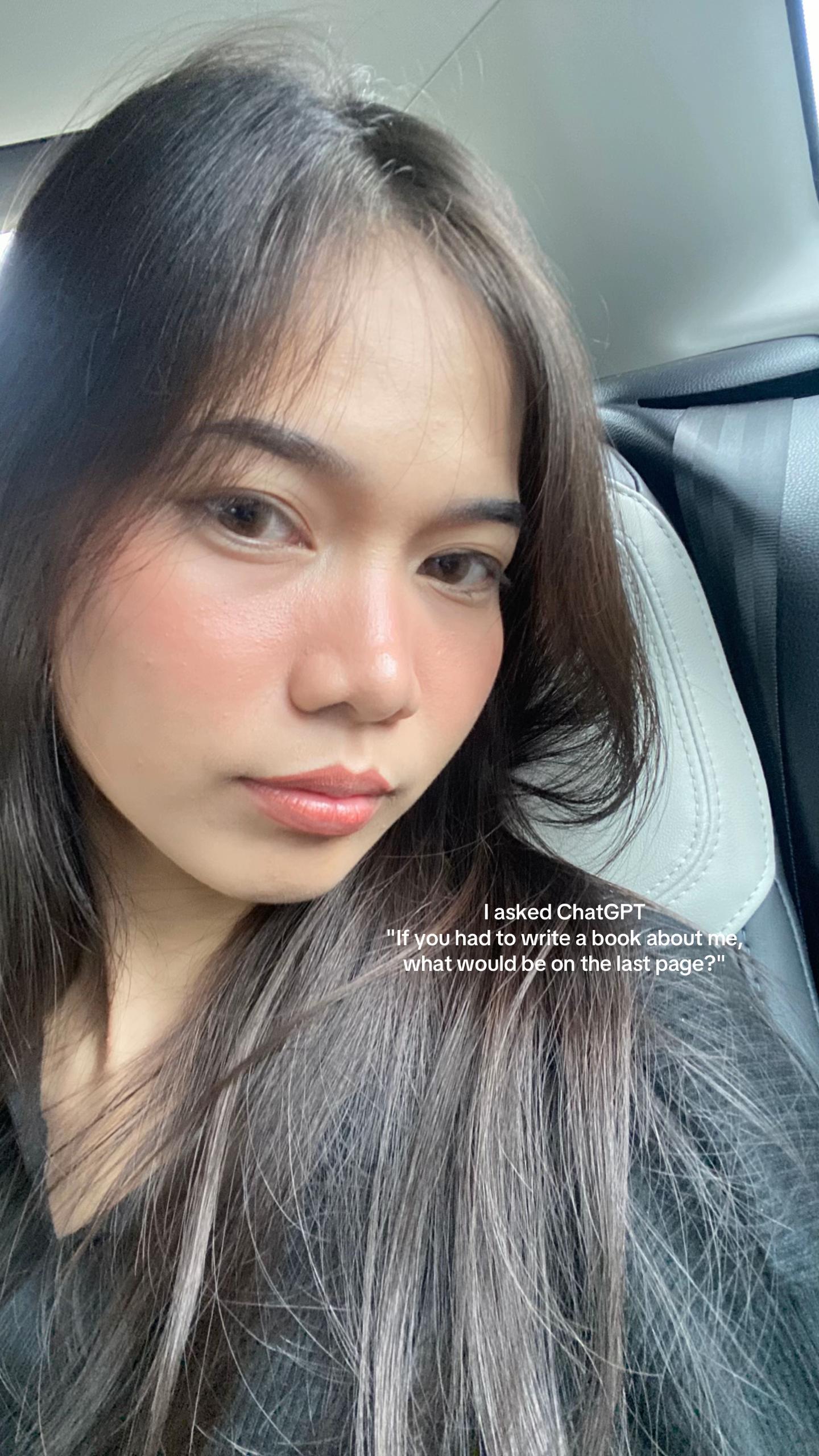@Shaira Sarmiento