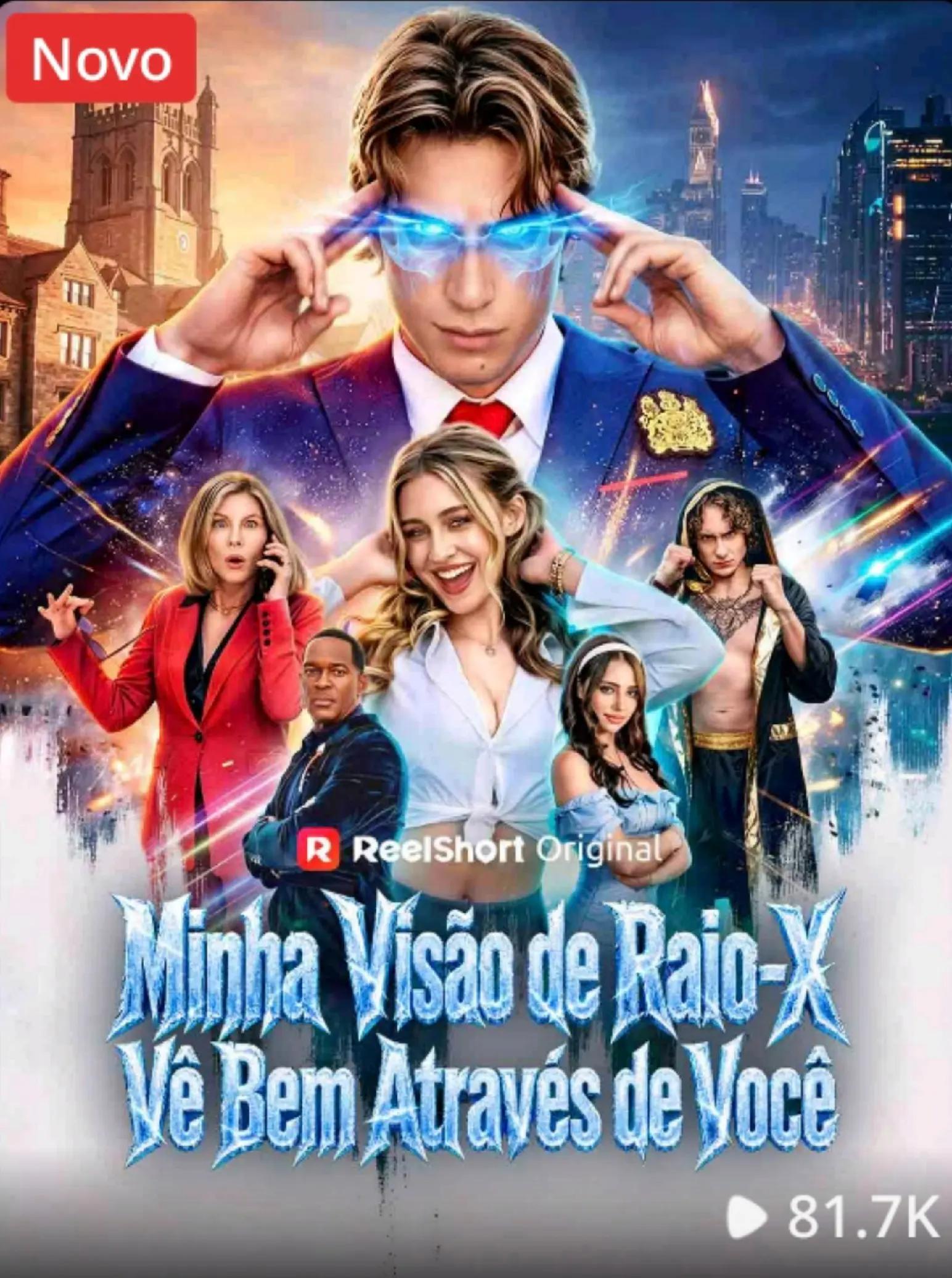 @Minidramas e animes