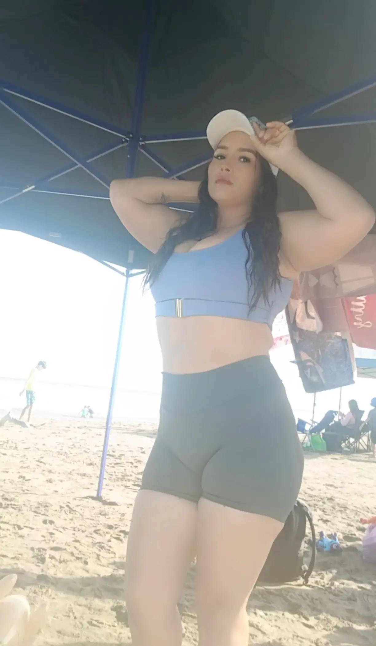 @Gloria Gutierrez