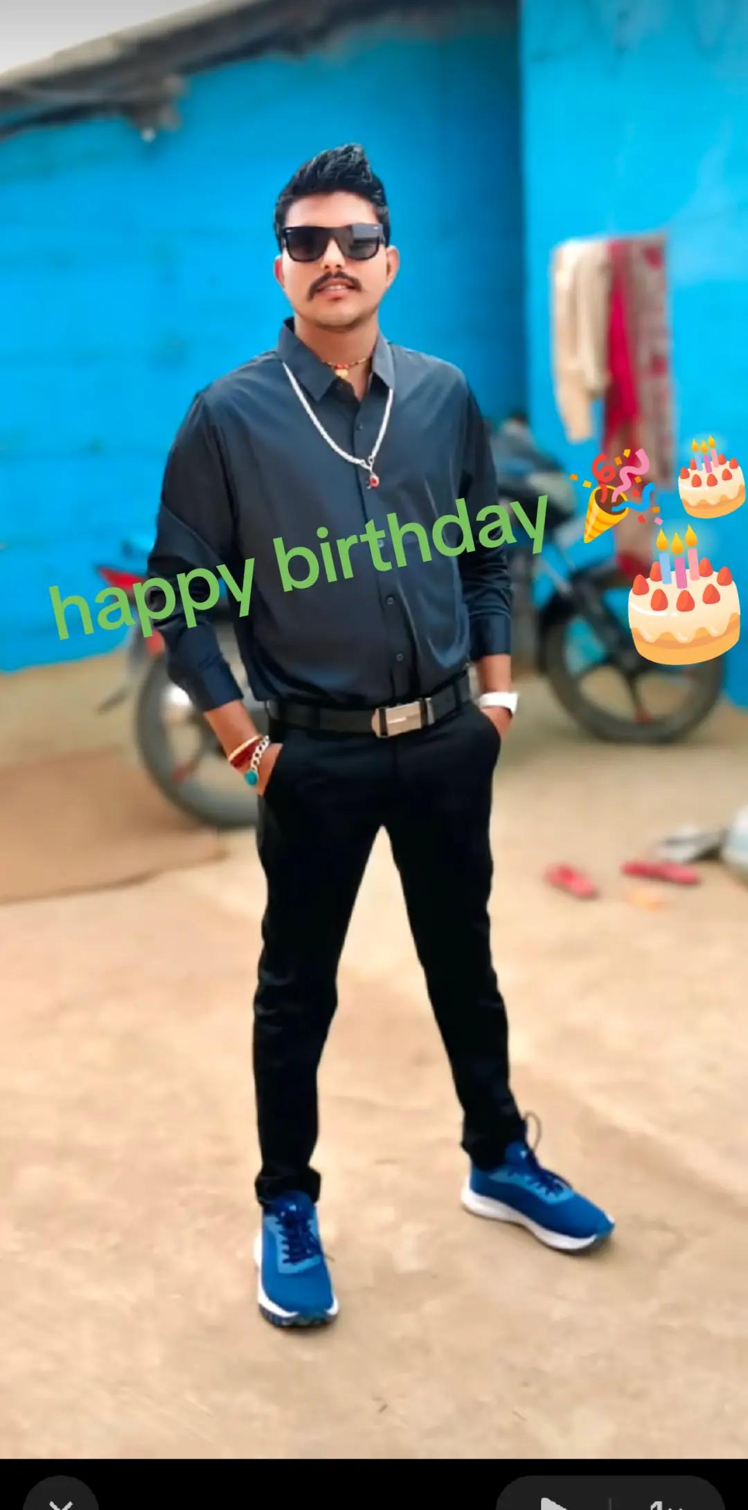 @B🔥K❣️ Bhai 🇳🇵 Kushwaha 💪ji