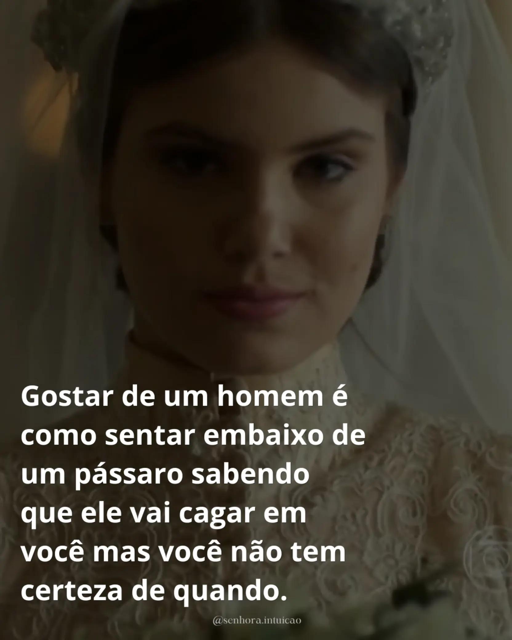 @Sra Intui&ccedil;&atilde;o ✨️