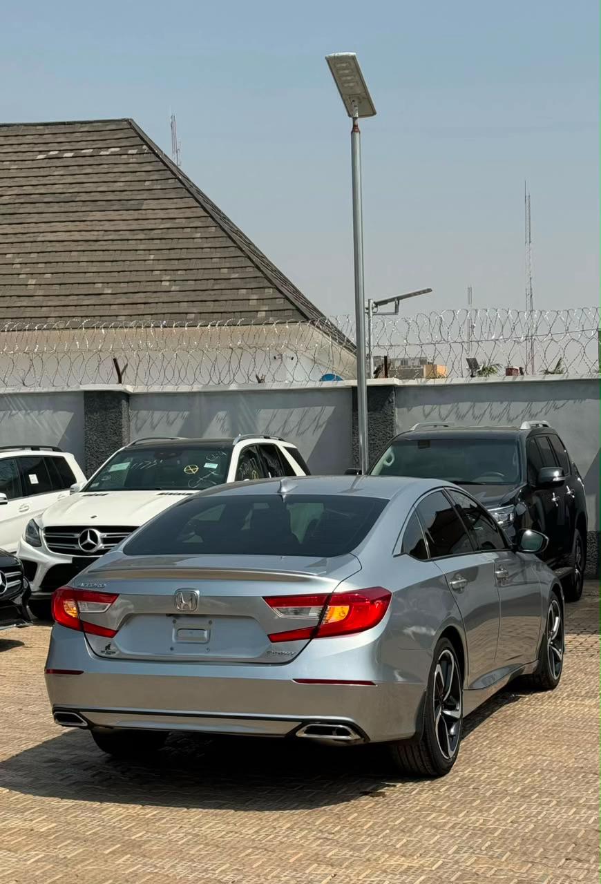 @BONANZA CARS