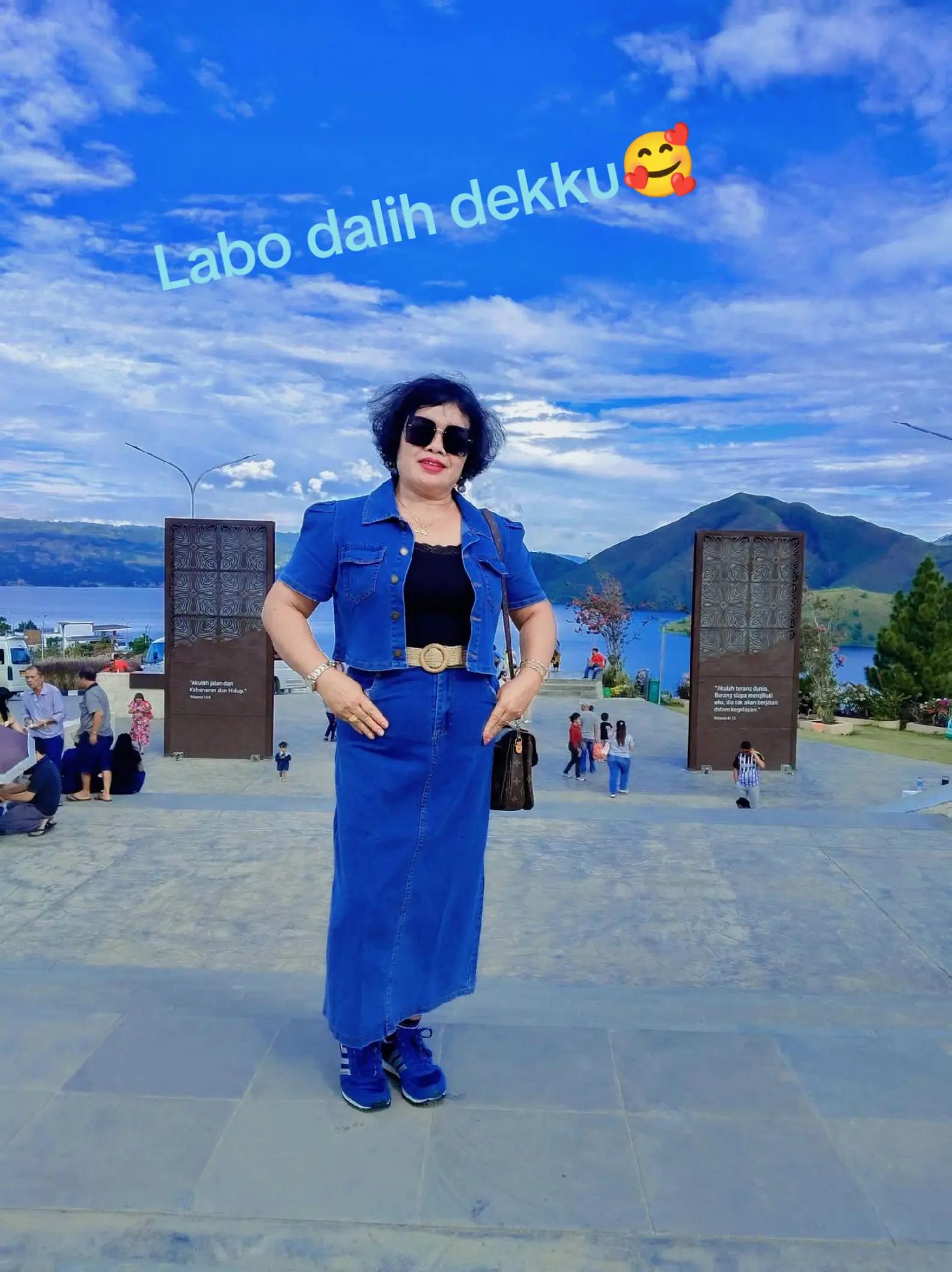@Santa Lingga
