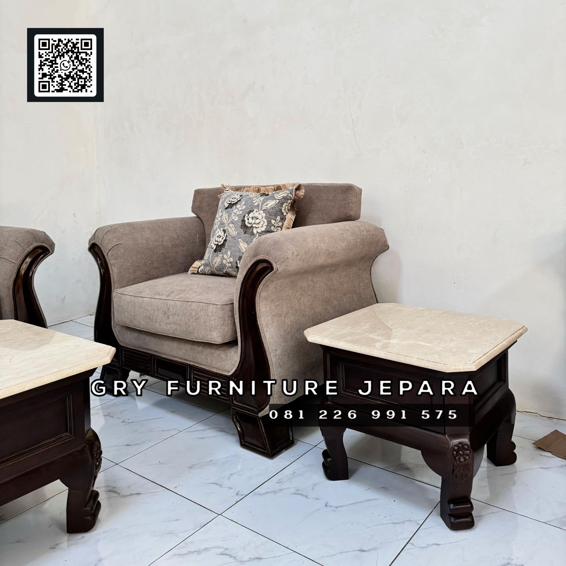 @Gry furniture jepara