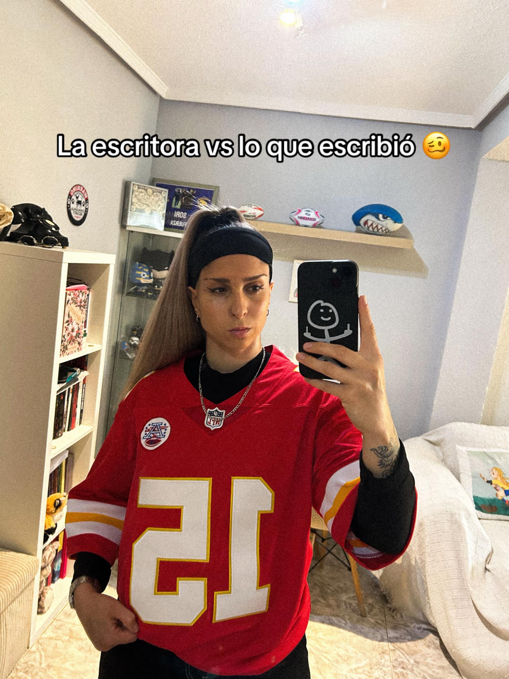@Cristina Sedeño