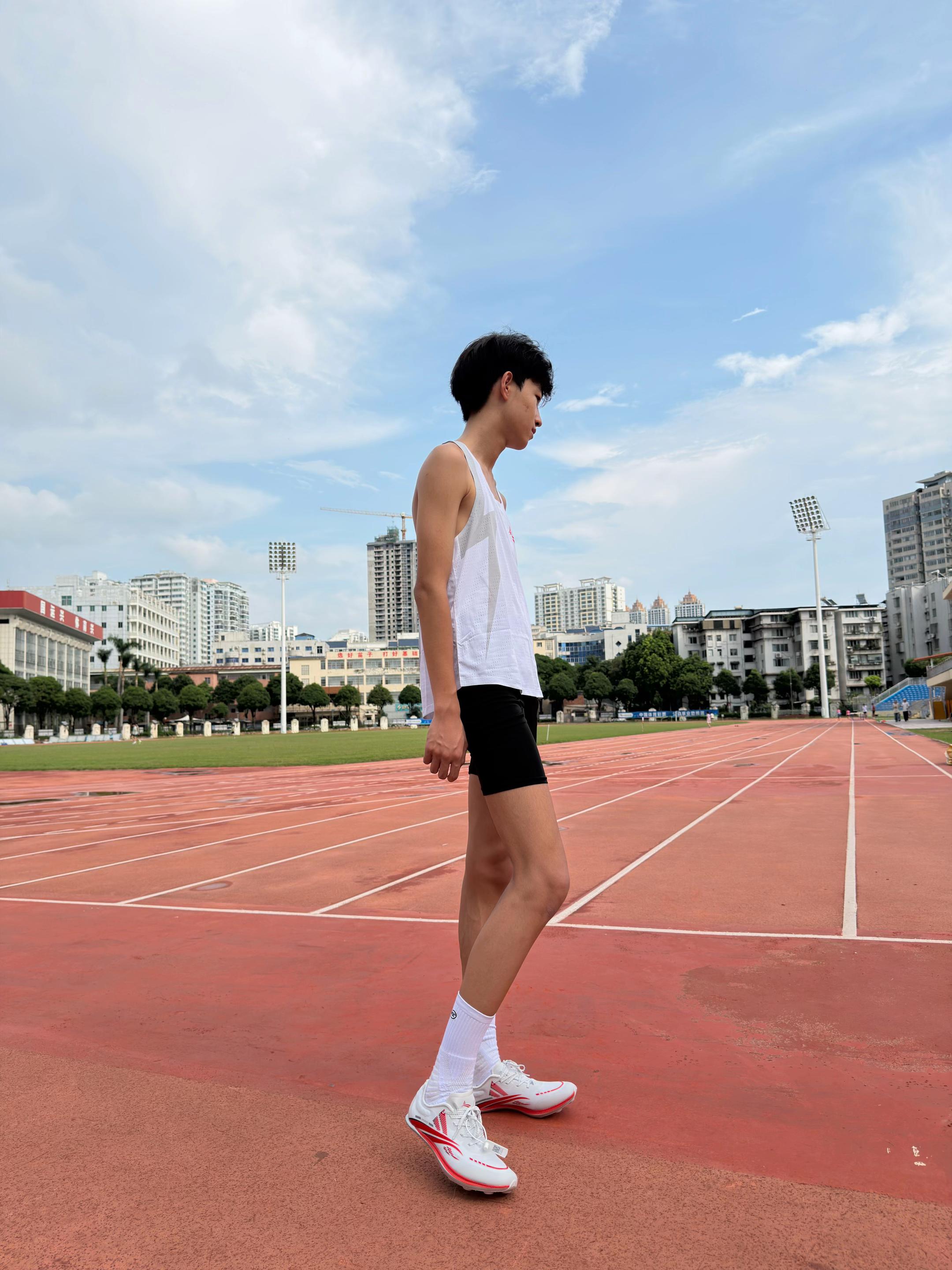 @只認識靚仔