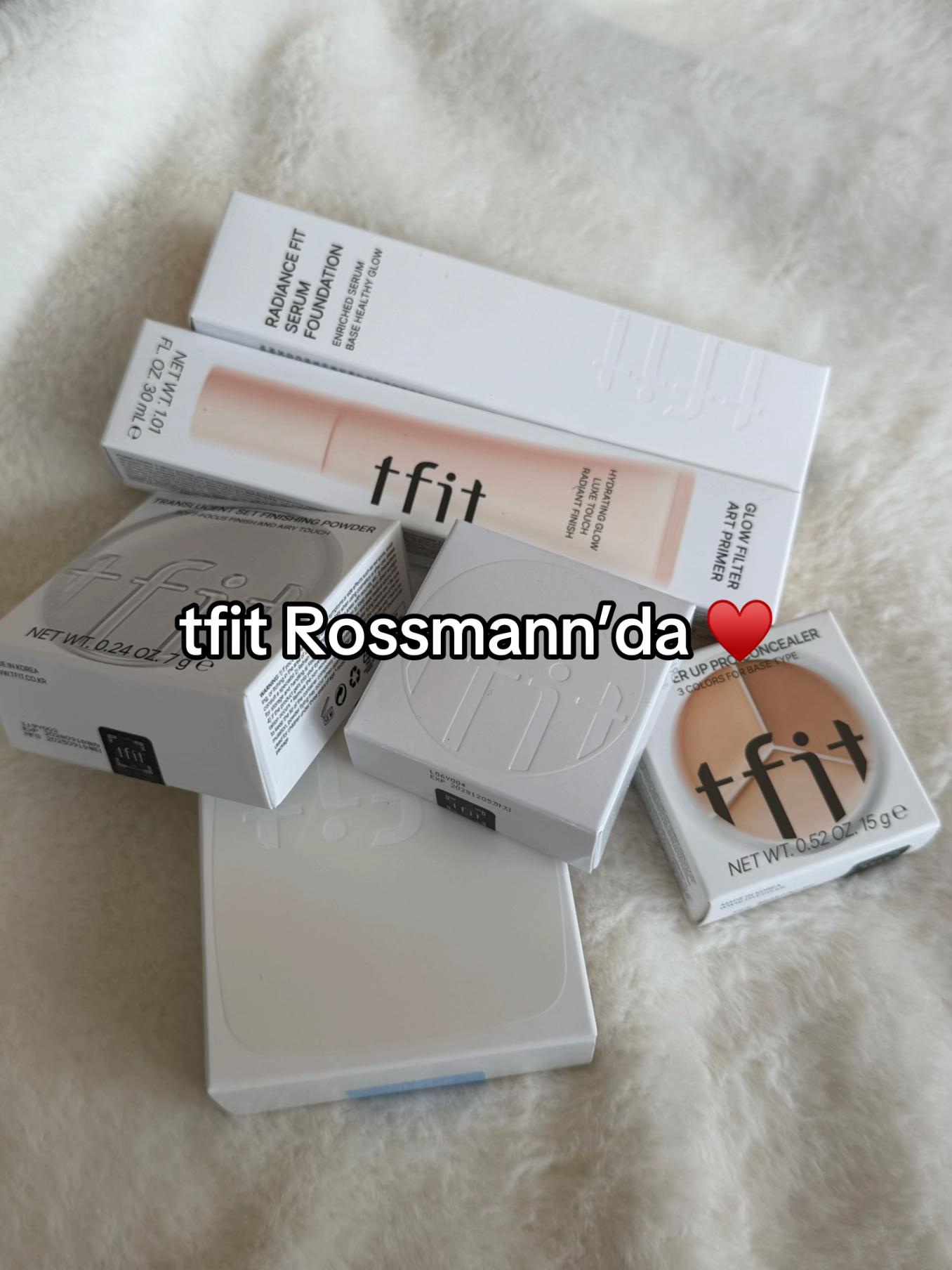@Rossmann Türkiye
